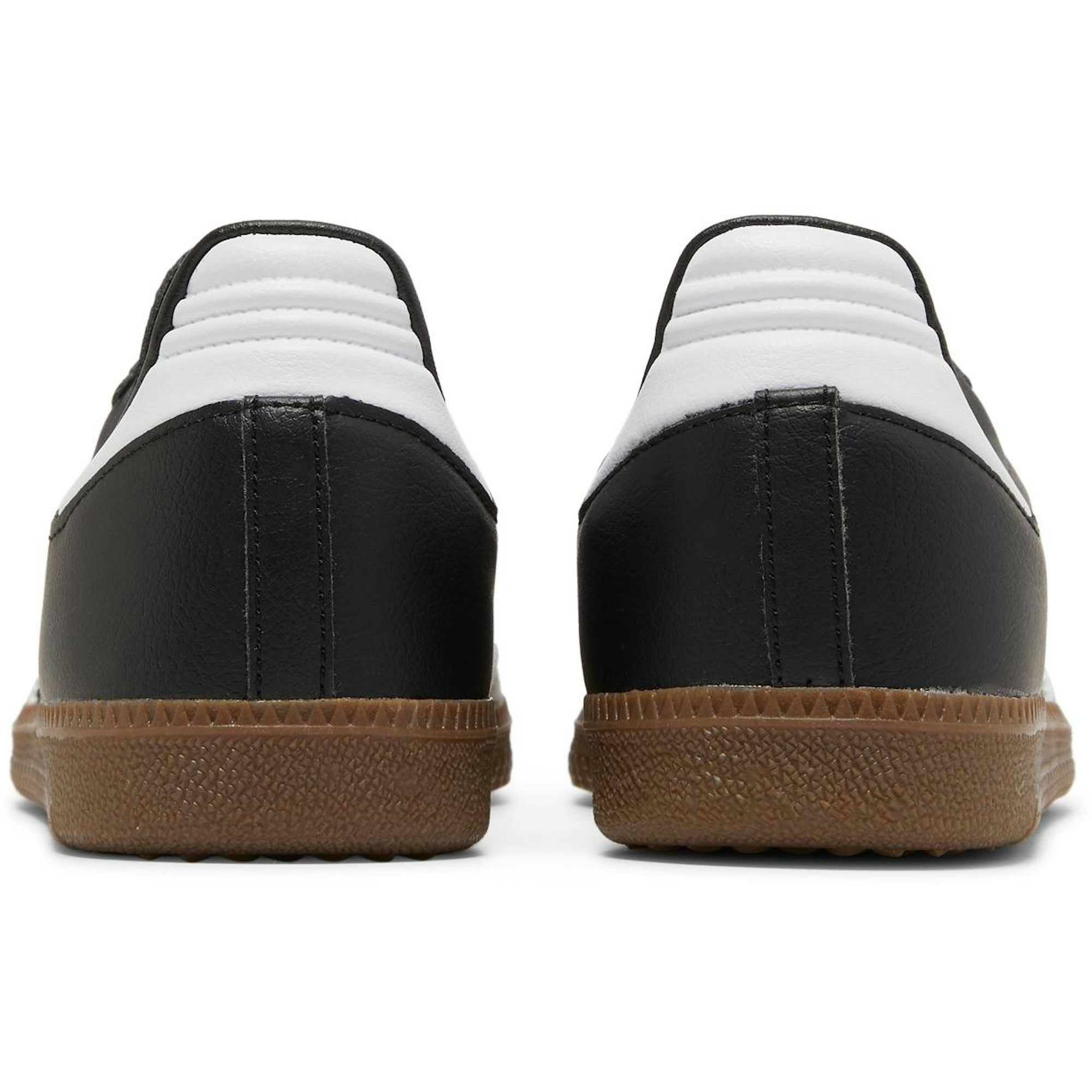 adidas Samba Vegan ‘Black Gum’ H01878