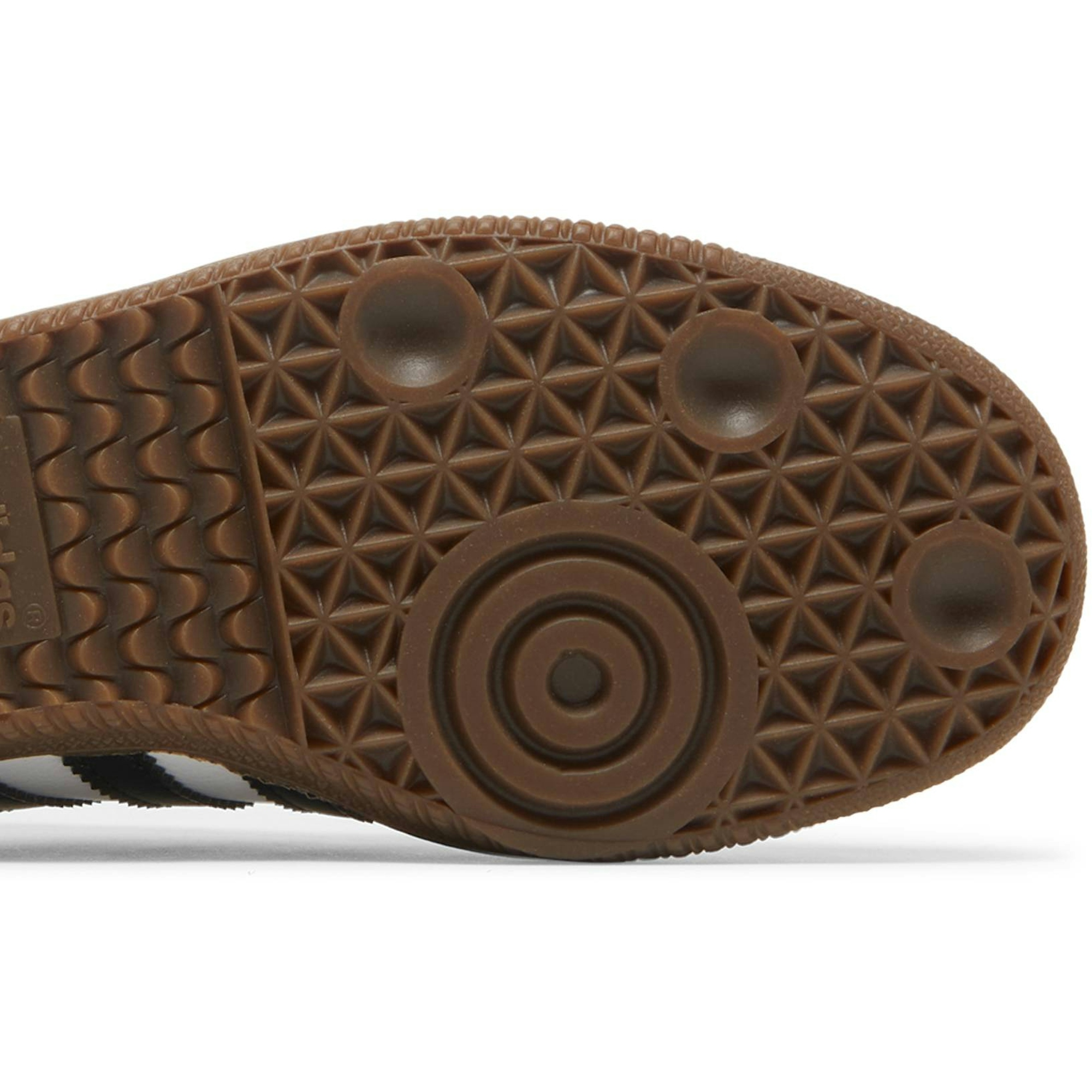 adidas Samba Vegan White Gum H01877 IGFul