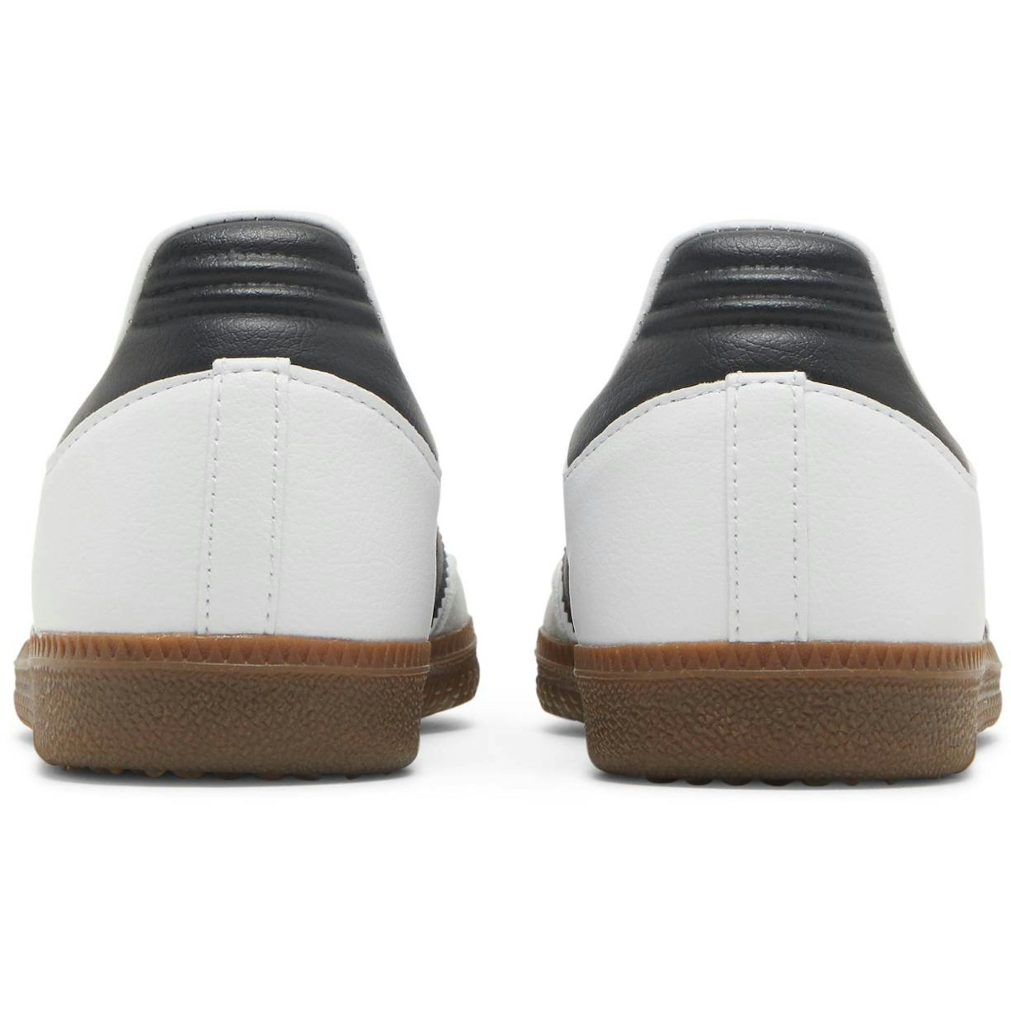 adidas Samba Vegan White Gum H01877 IGFul