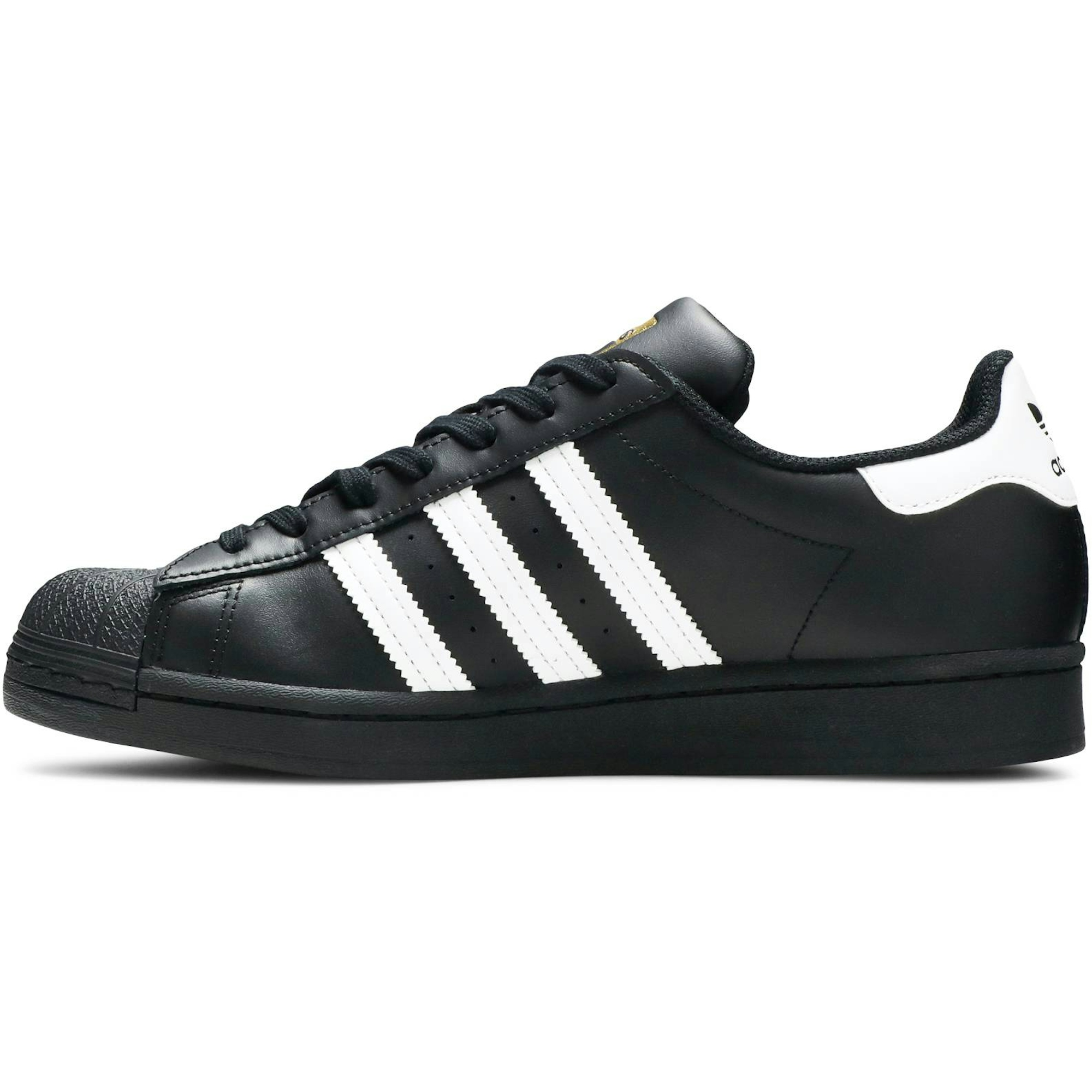 adidas Superstar ‘Core Black White’ EG4959