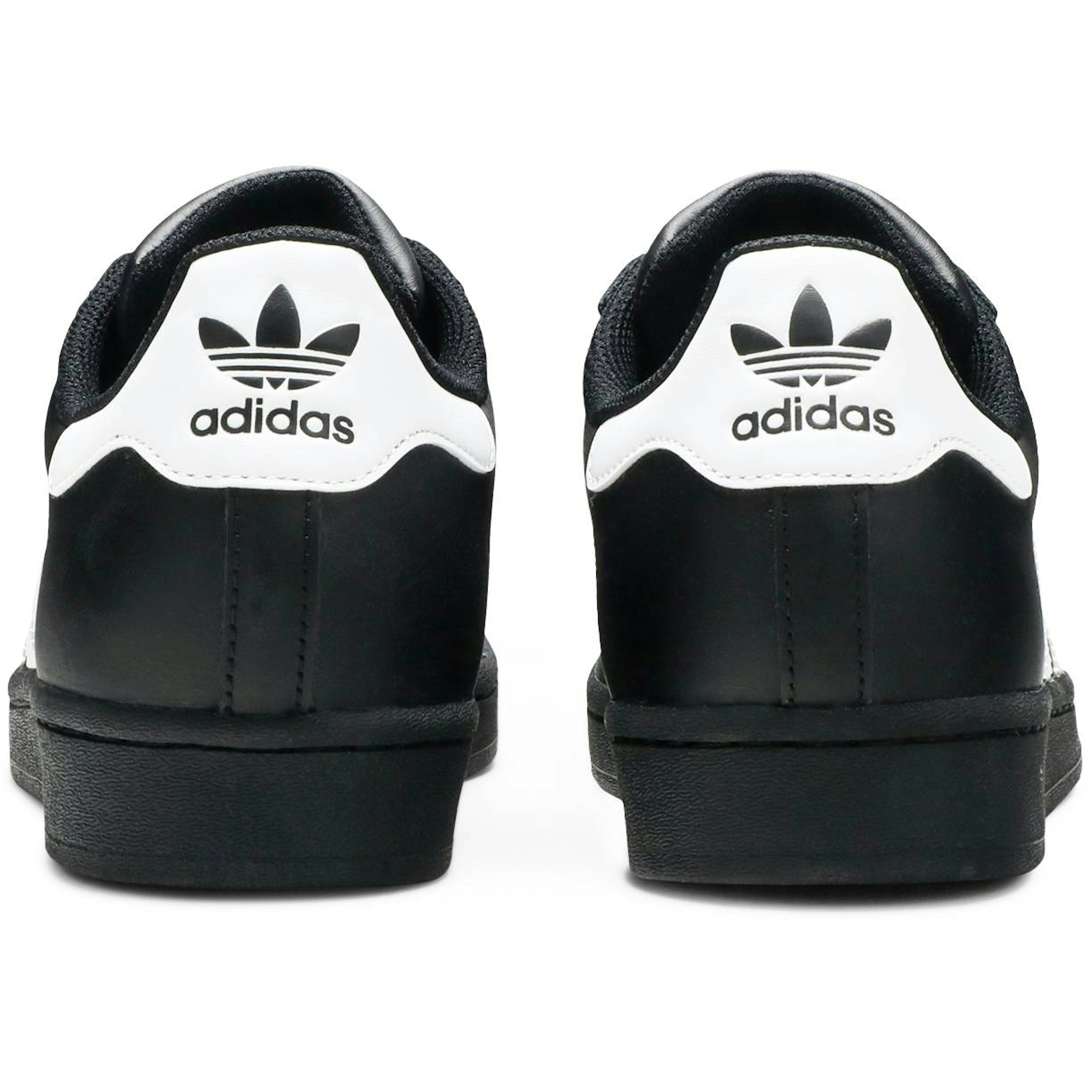 adidas Superstar ‘Core Black White’ EG4959