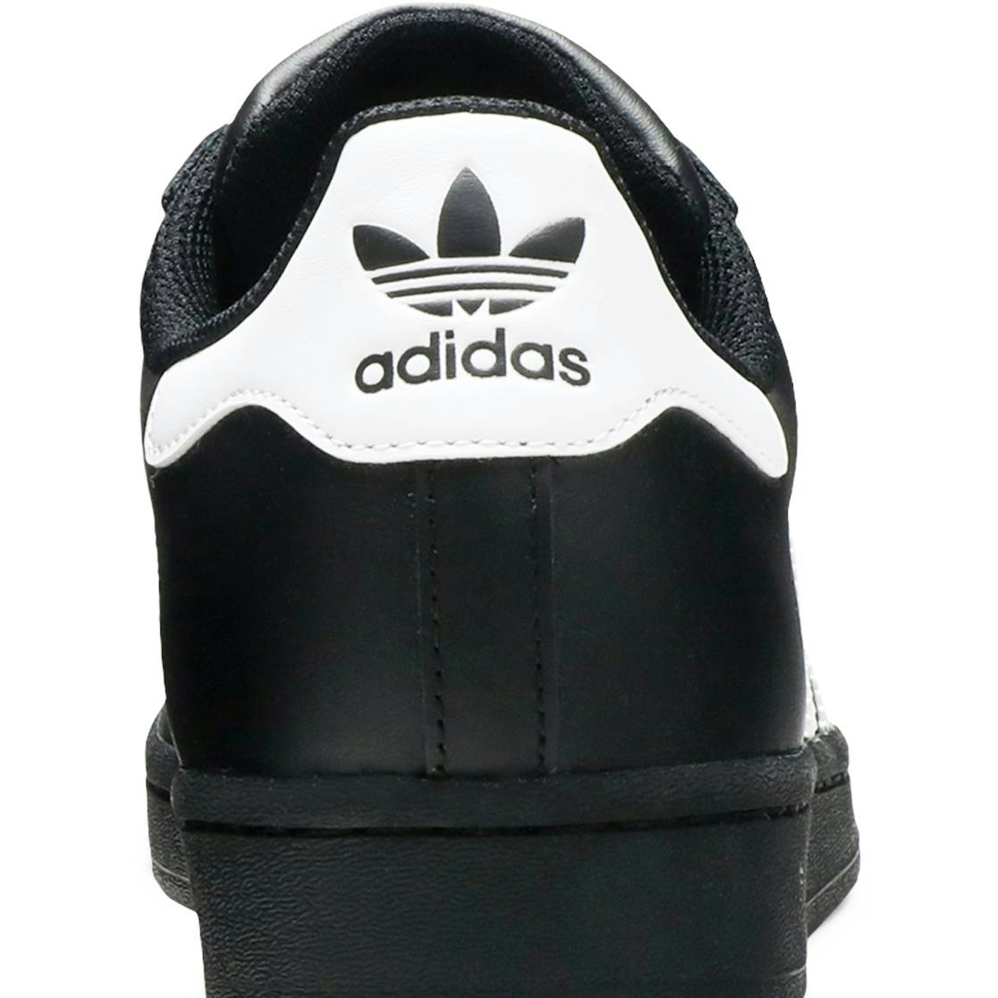 adidas Superstar ‘Core Black White’ EG4959