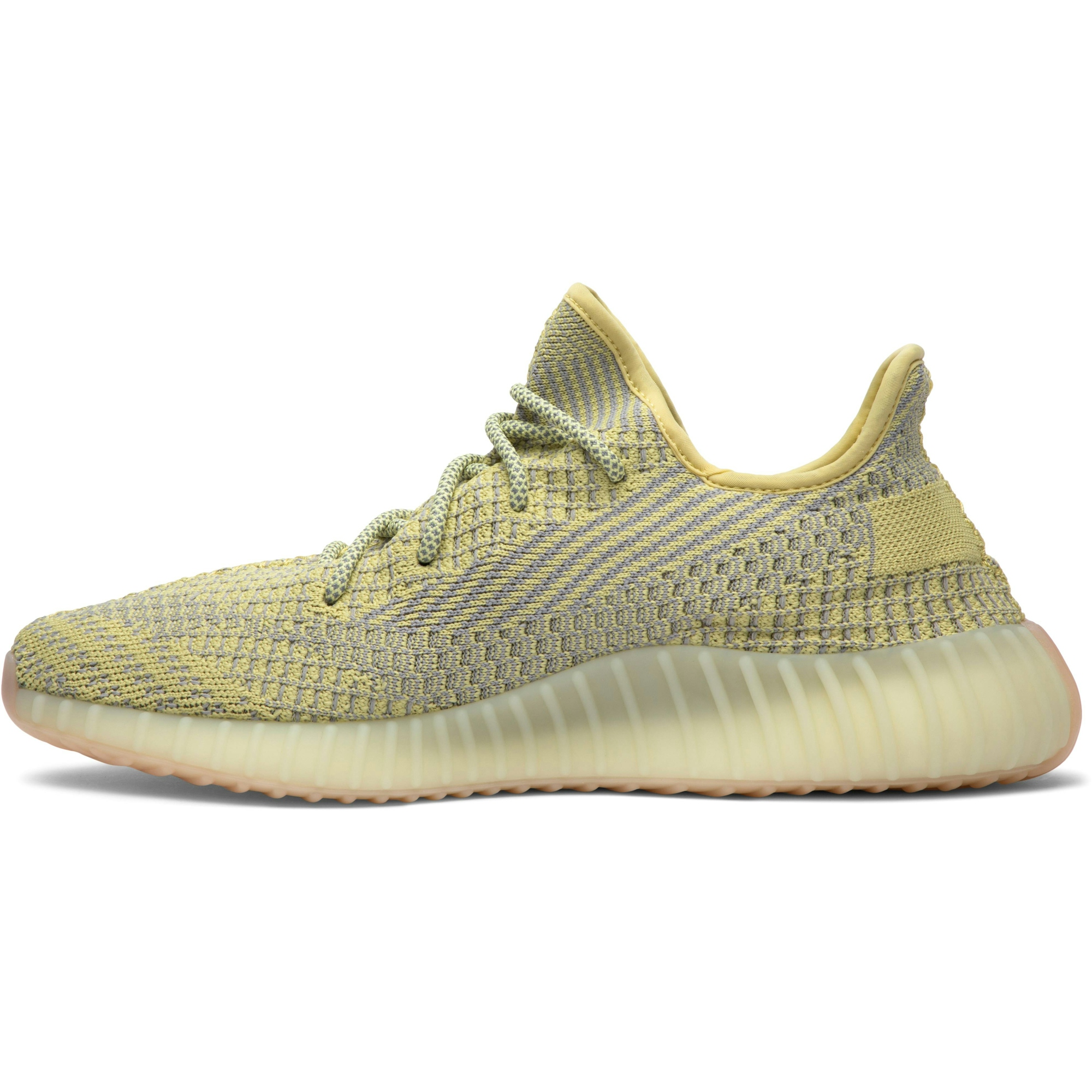 adidas Yeezy Boost 350 V2 ‘Antlia Non-Reflective’ FV3250