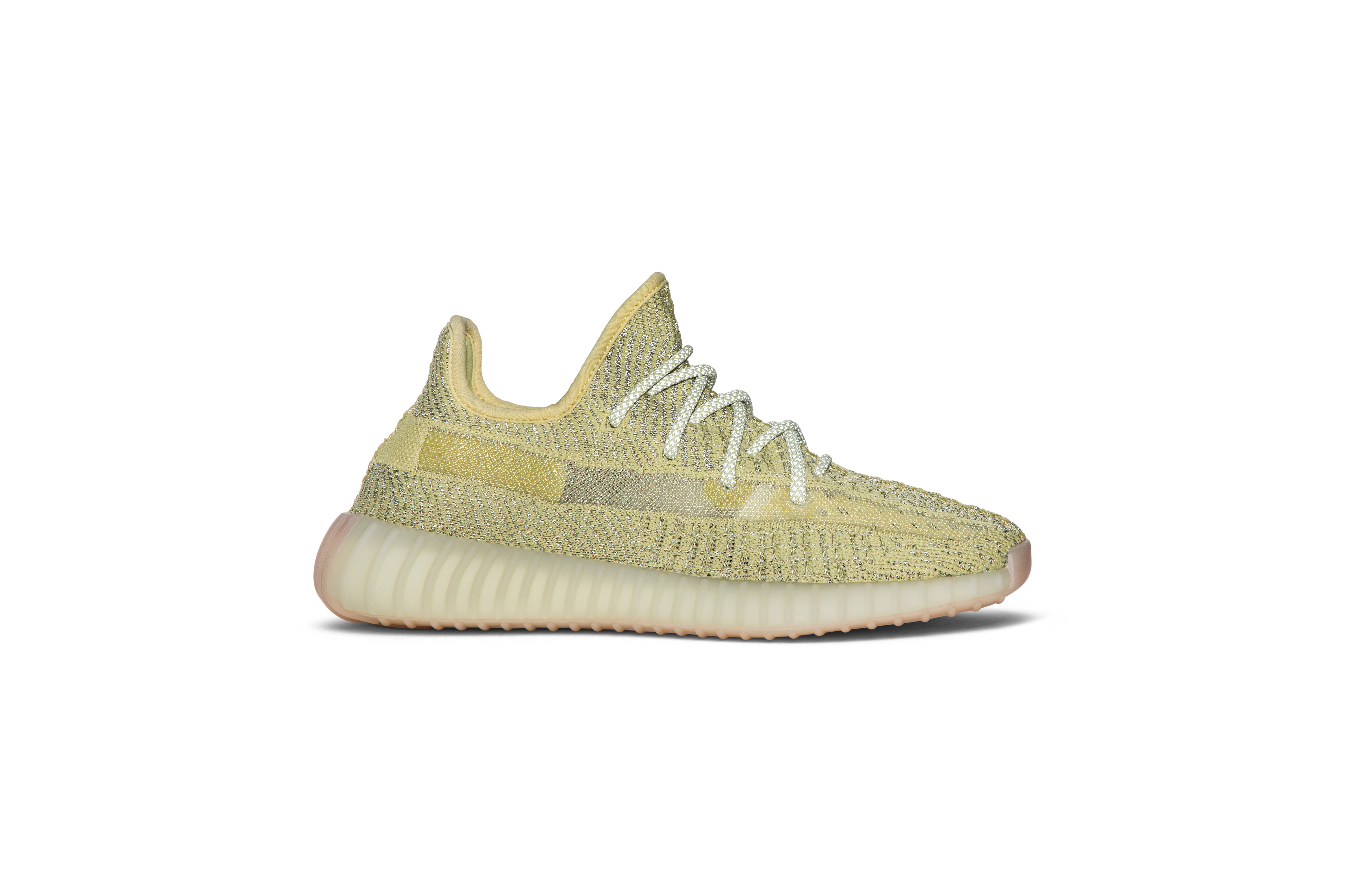 adidas Yeezy Boost 350 V2 Antlia Reflective FV3255 IGFul