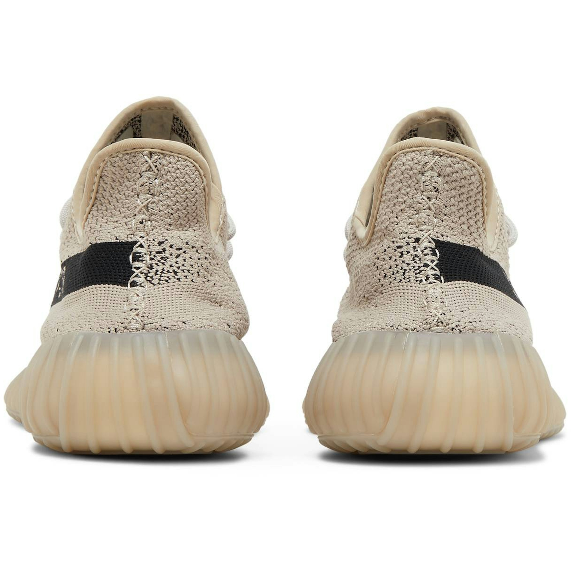 adidas Yeezy Boost 350 V2 ‘Beige Black’ HP7870