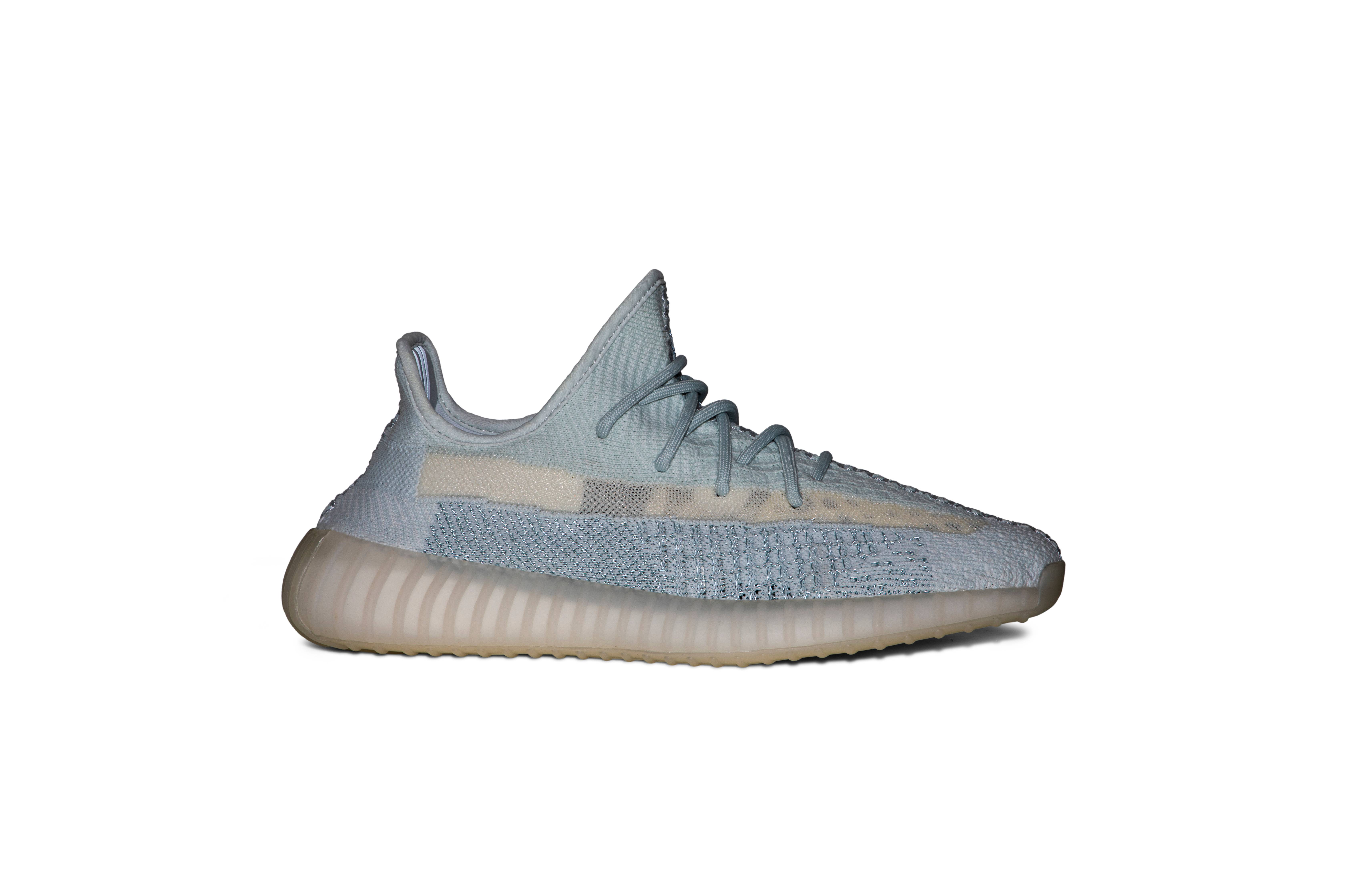 adidas Yeezy Boost 350 V2 Cloud White Reflective FW5317 IGFul