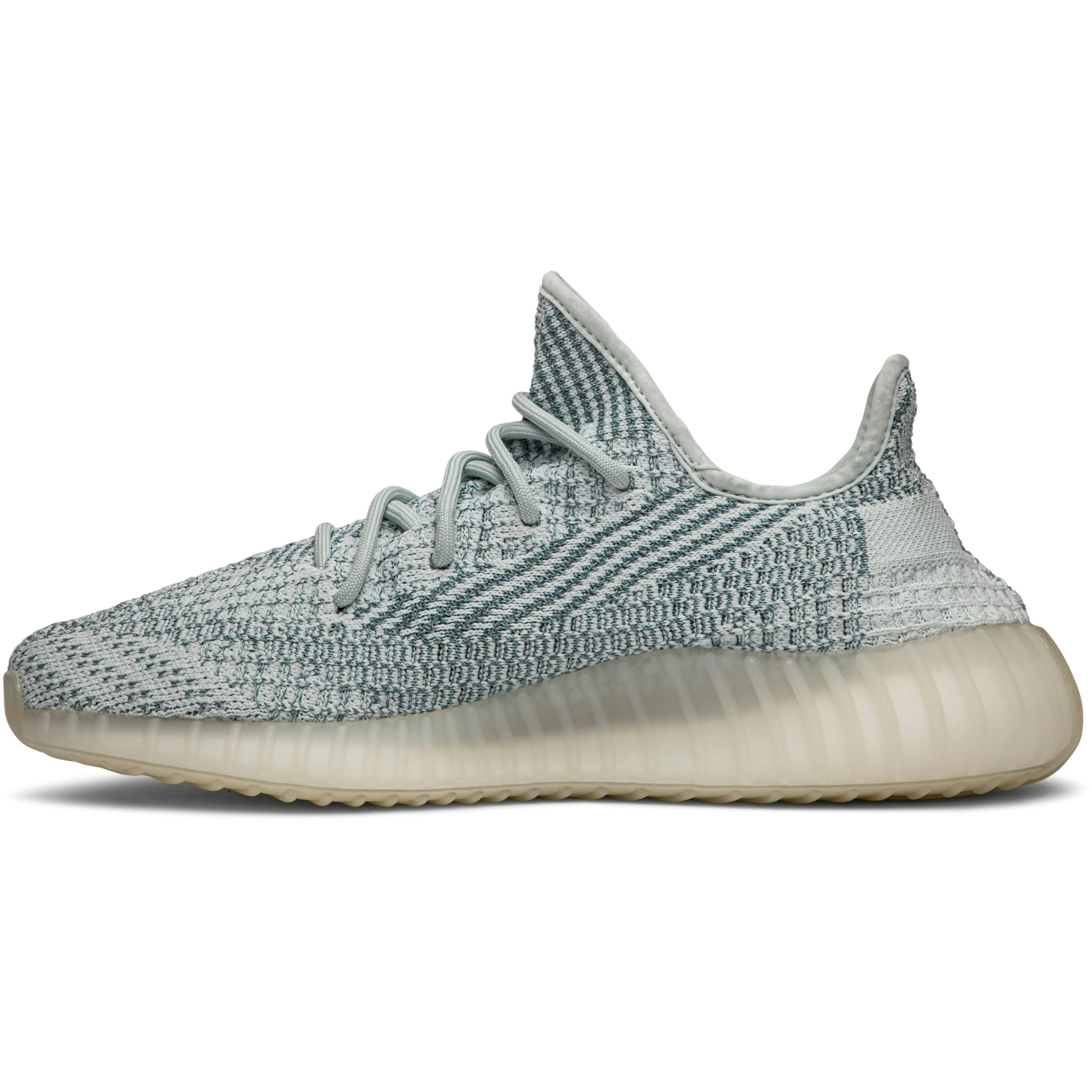 adidas Yeezy Boost 350 V2 Cloud White Reflective FW5317 IGFul