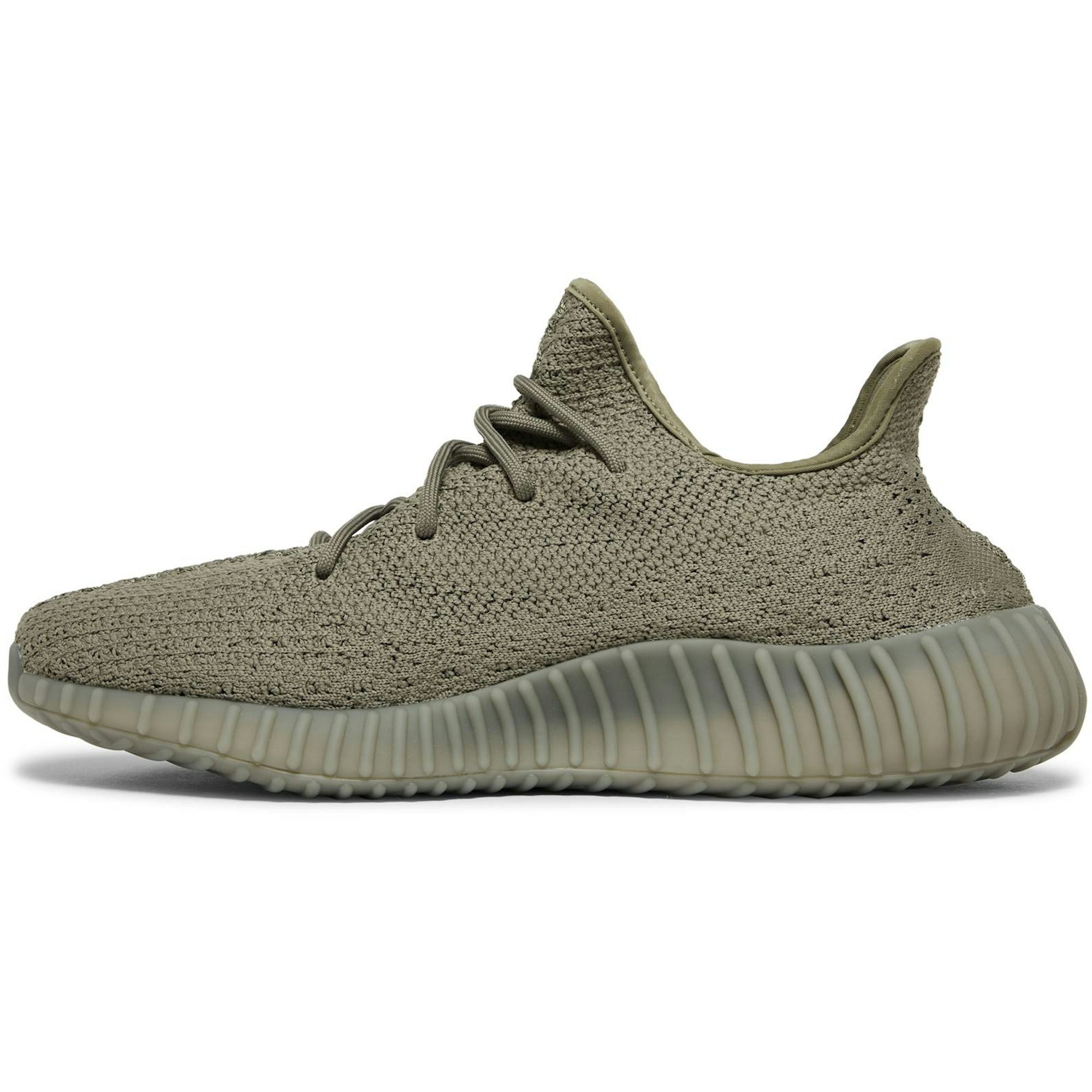 adidas Yeezy Boost 350 V2 ‘Granite’ HQ2059