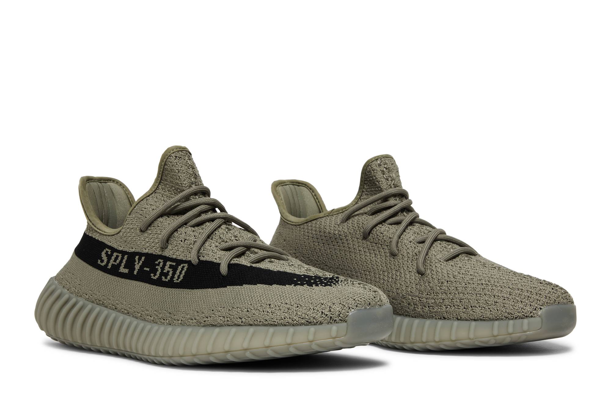 adidas Yeezy Boost 350 V2 ‘Granite’ HQ2059