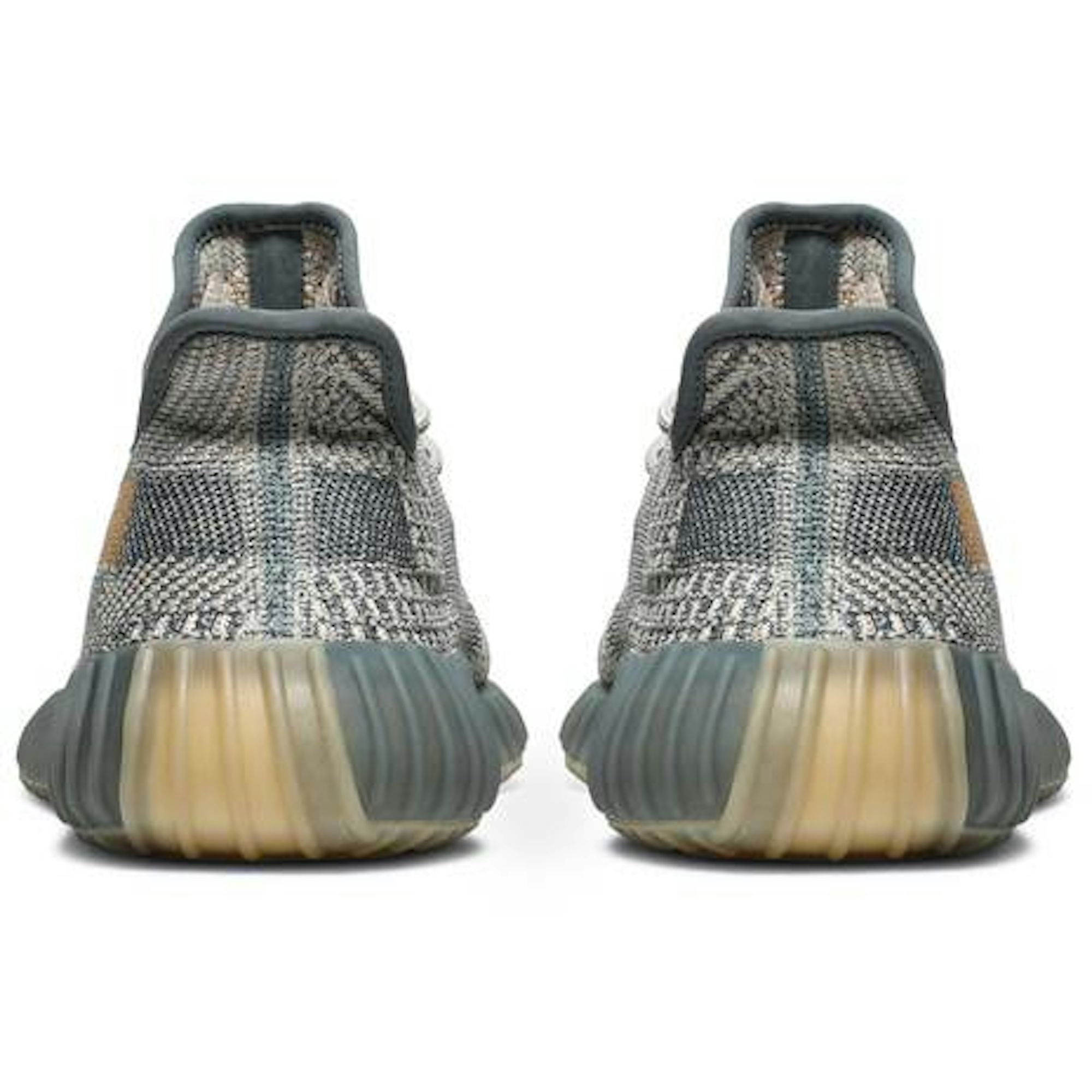 adidas Yeezy Boost 350 V2 ‘Israfil’ [also worn by Kanye West] FZ5421