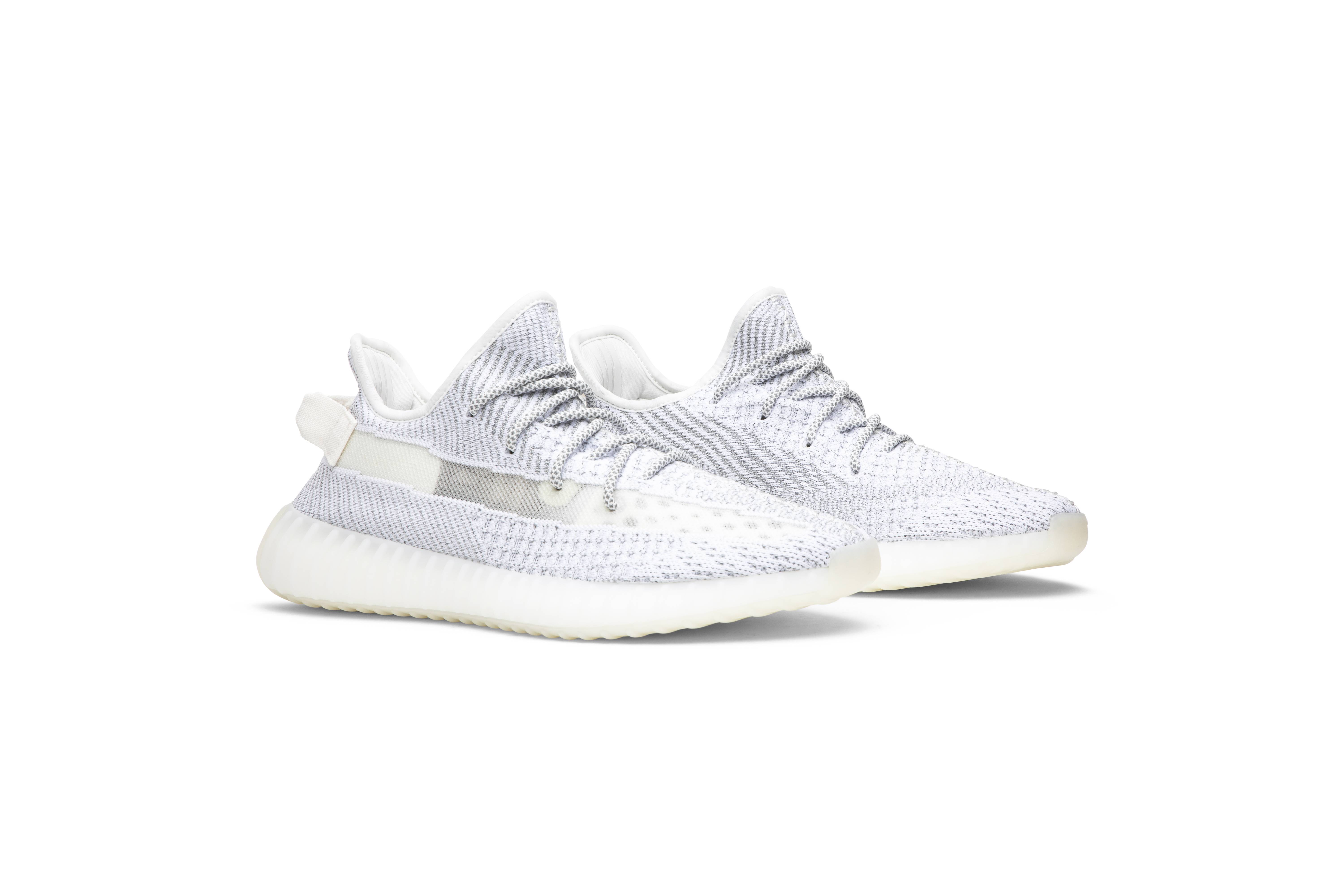 adidas Yeezy Boost 350 V2 Static Reflective EF2367 IGFul