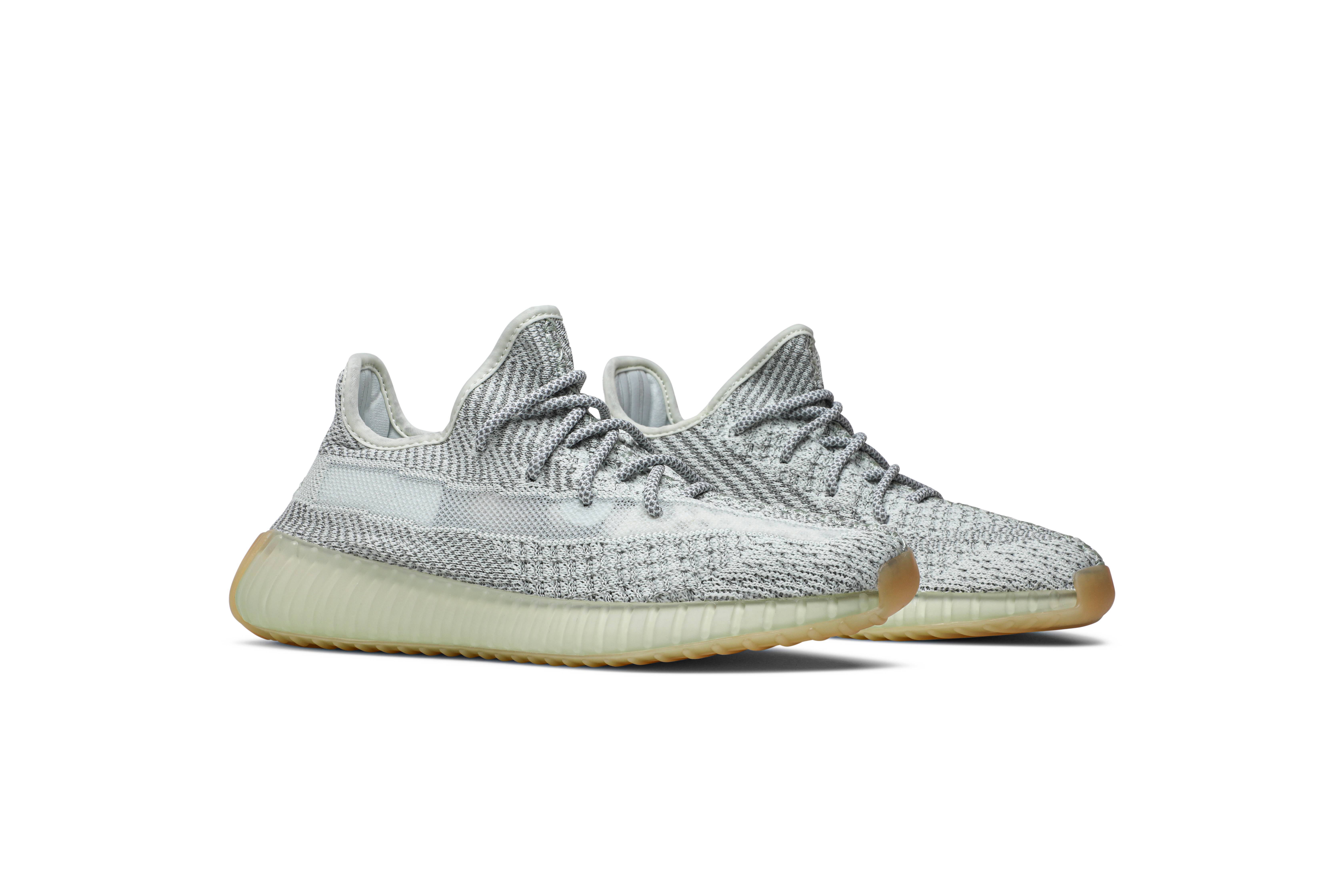 adidas Yeezy Boost 350 V2 Yeshaya Reflective FX4349 IGFul
