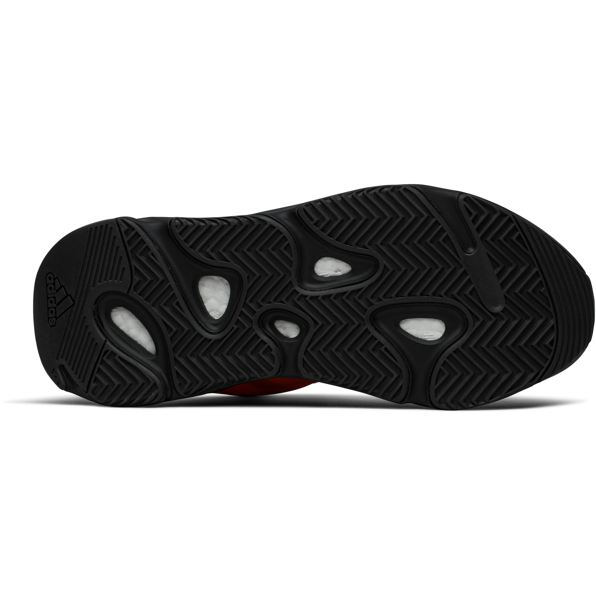 adidas Yeezy Boost 700 MNVN ‘Orange’ FV3258