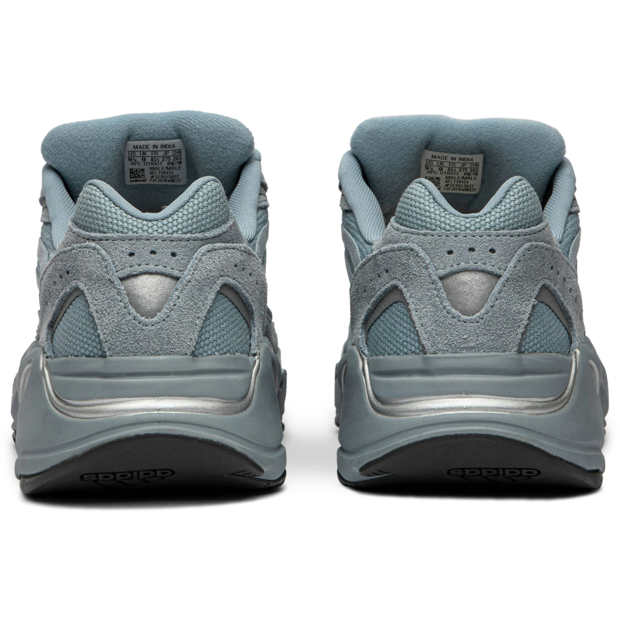 adidas Yeezy Boost 700 V2 Hospital Blue FV8424 IGFul