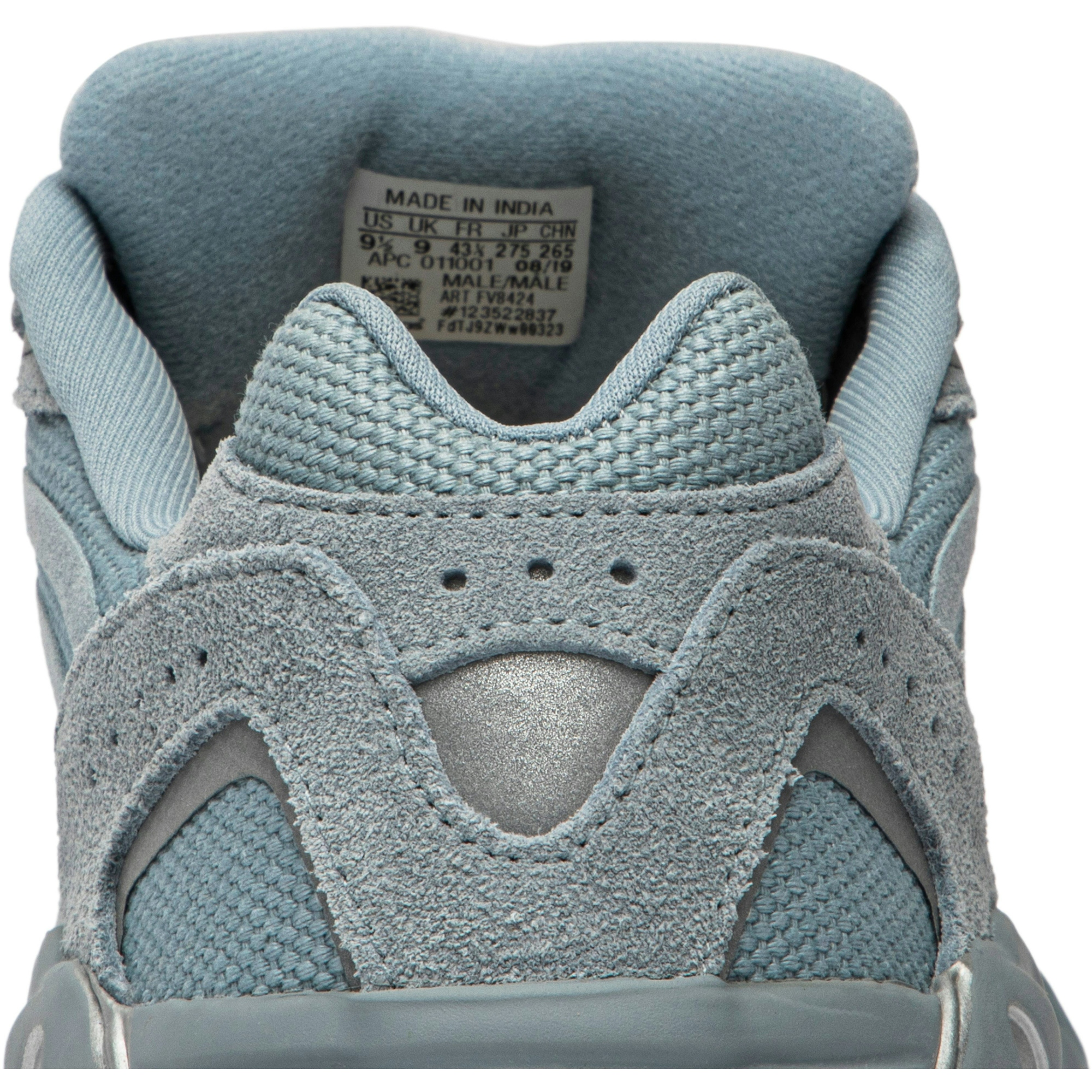 adidas Yeezy Boost 700 V2 Hospital Blue FV8424 IGFul