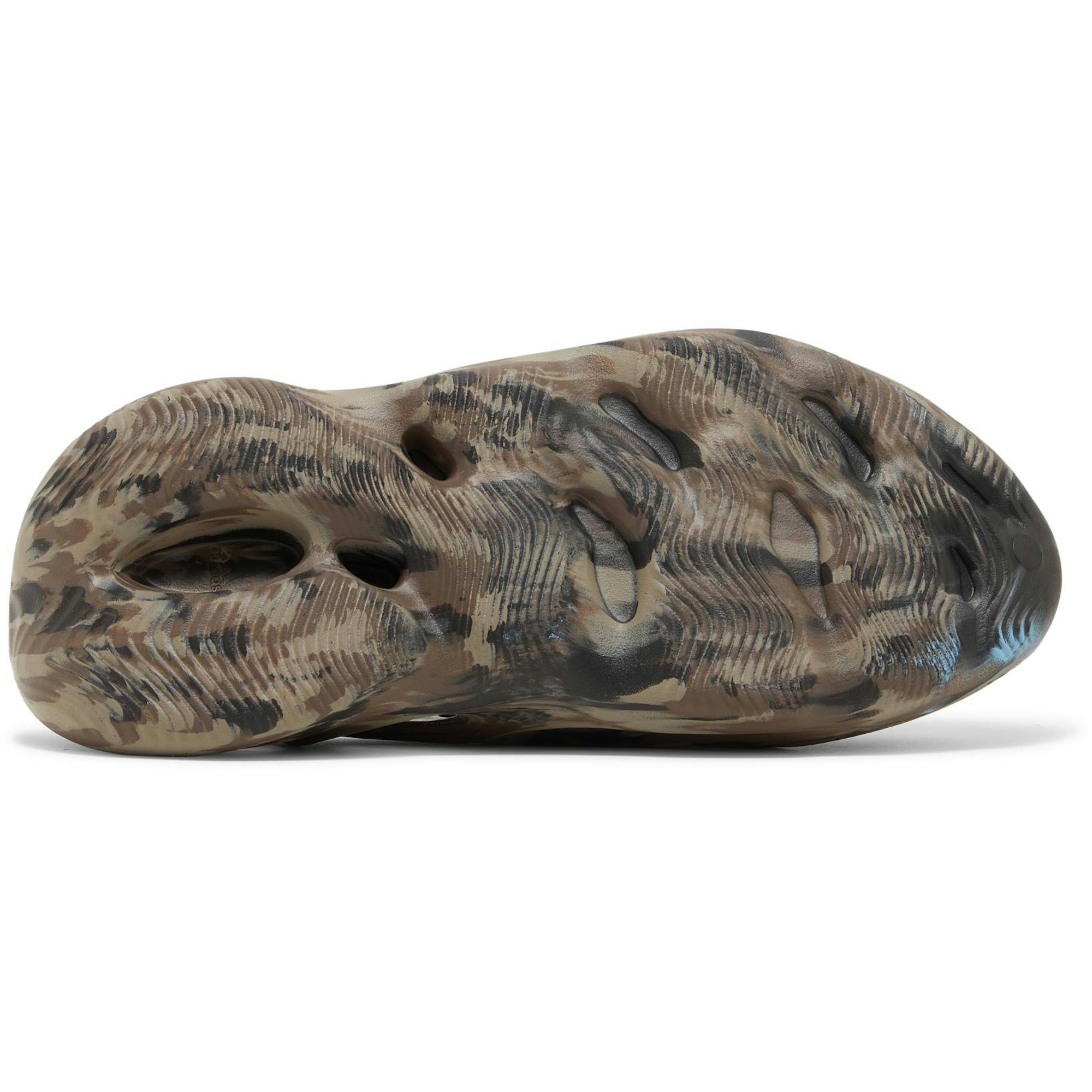 adidas Yeezy Foam Runner ‘MX Azure’ ID4126