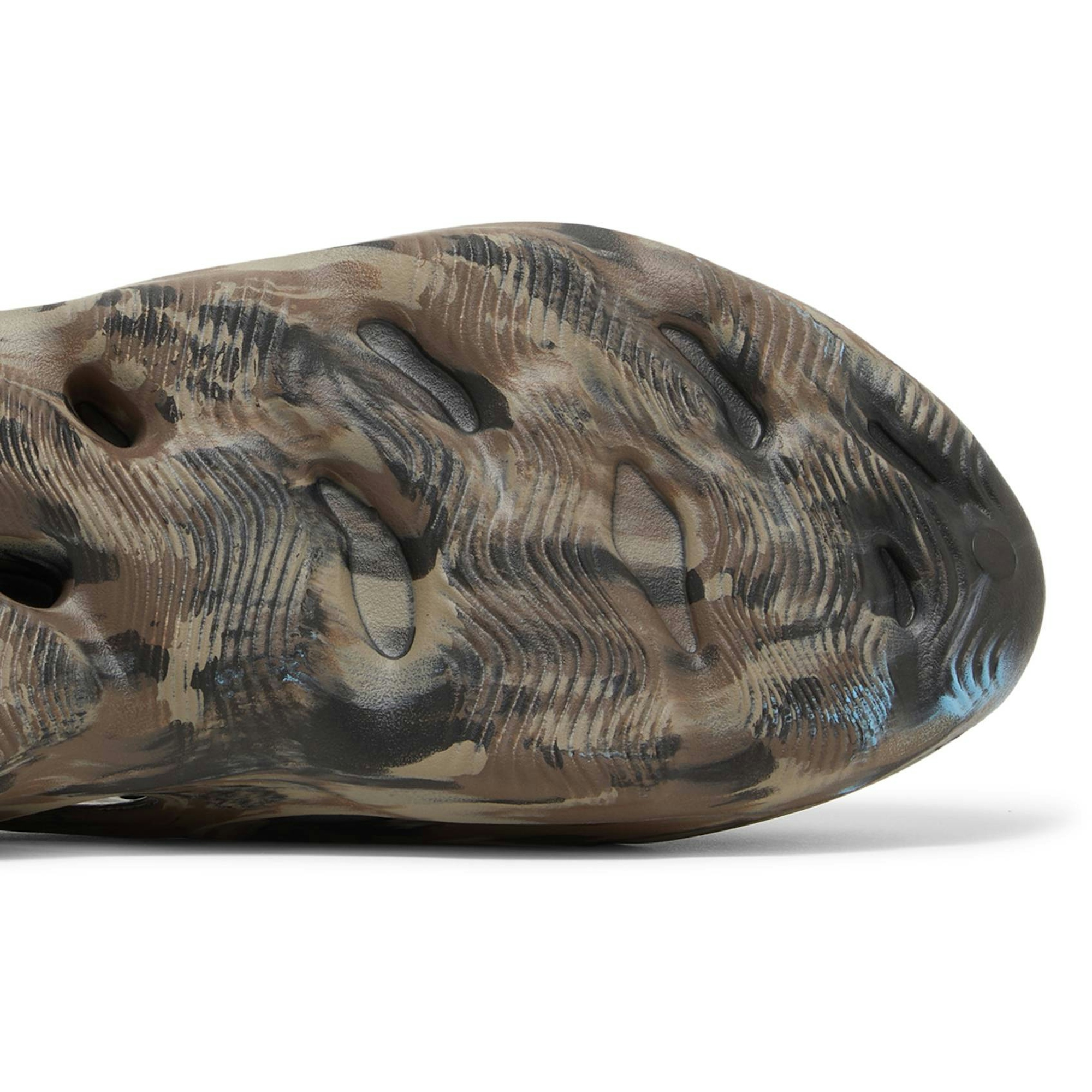 adidas Yeezy Foam Runner ‘MX Azure’ ID4126