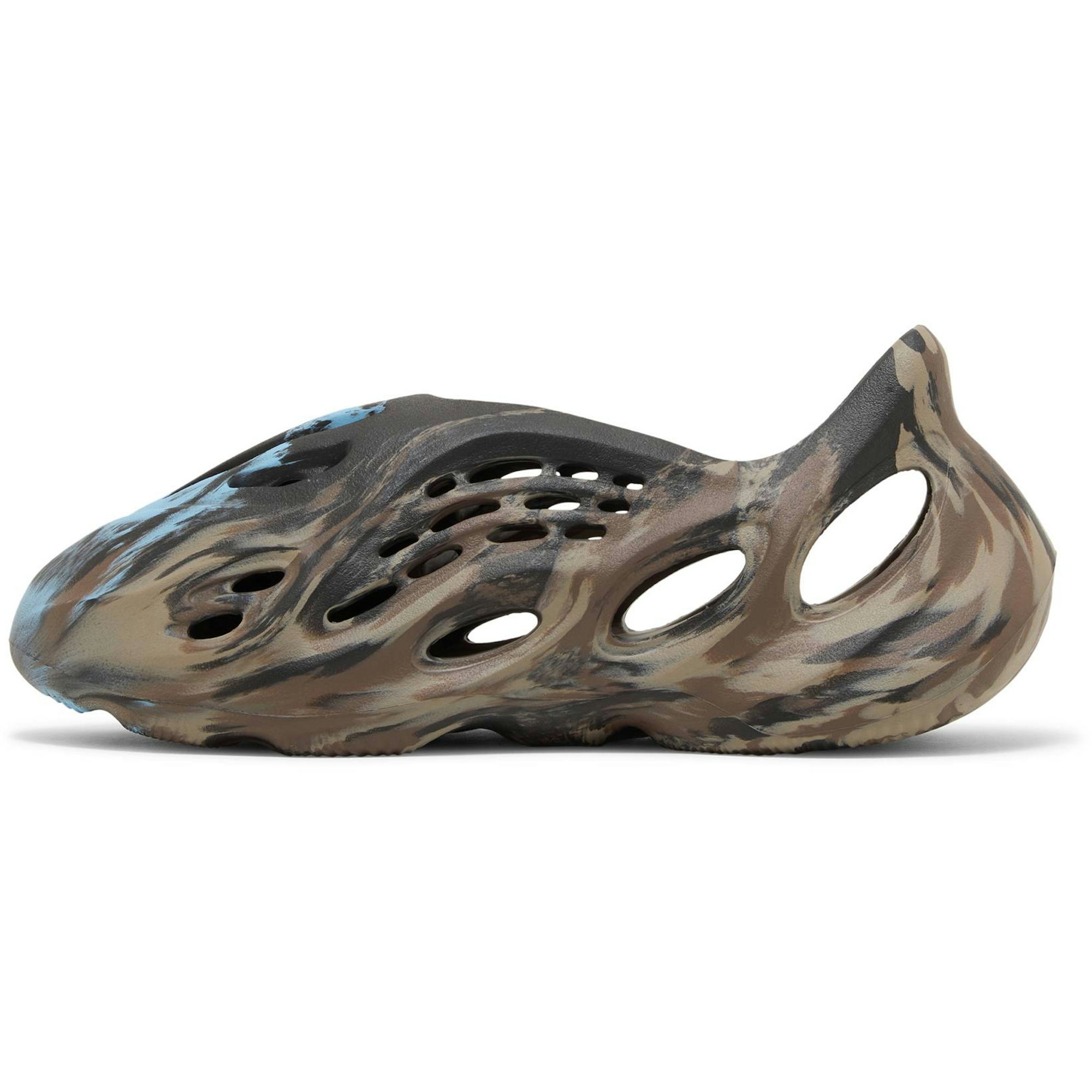 adidas Yeezy Foam Runner ‘MX Azure’ ID4126