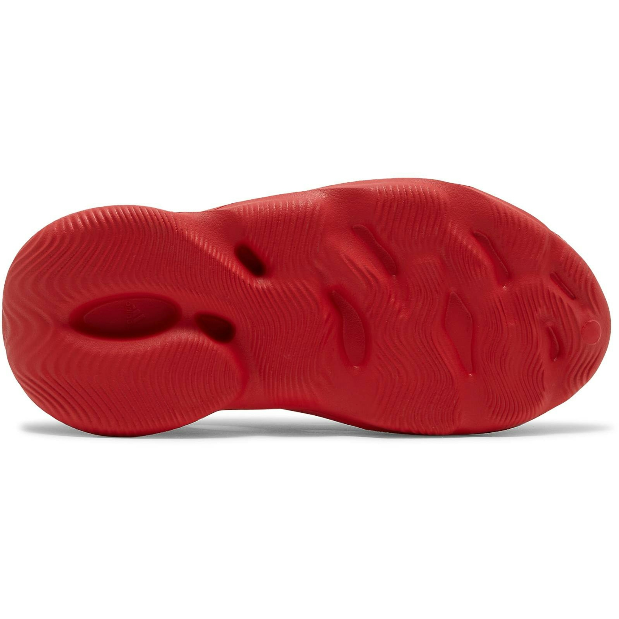 adidas Yeezy Foam Runner Vermillion GW3355 IGFul