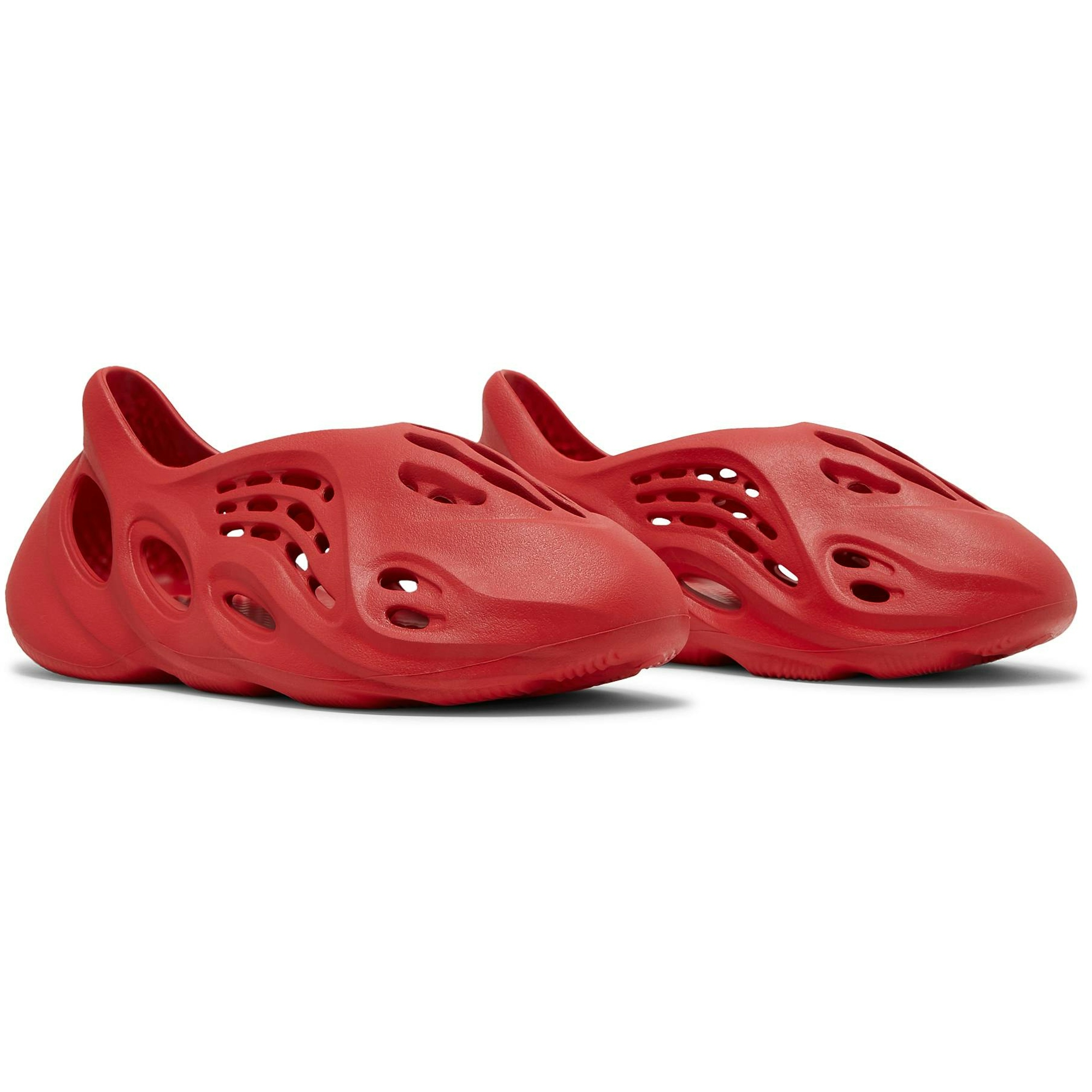 adidas Yeezy Foam Runner Vermillion GW3355 IGFul