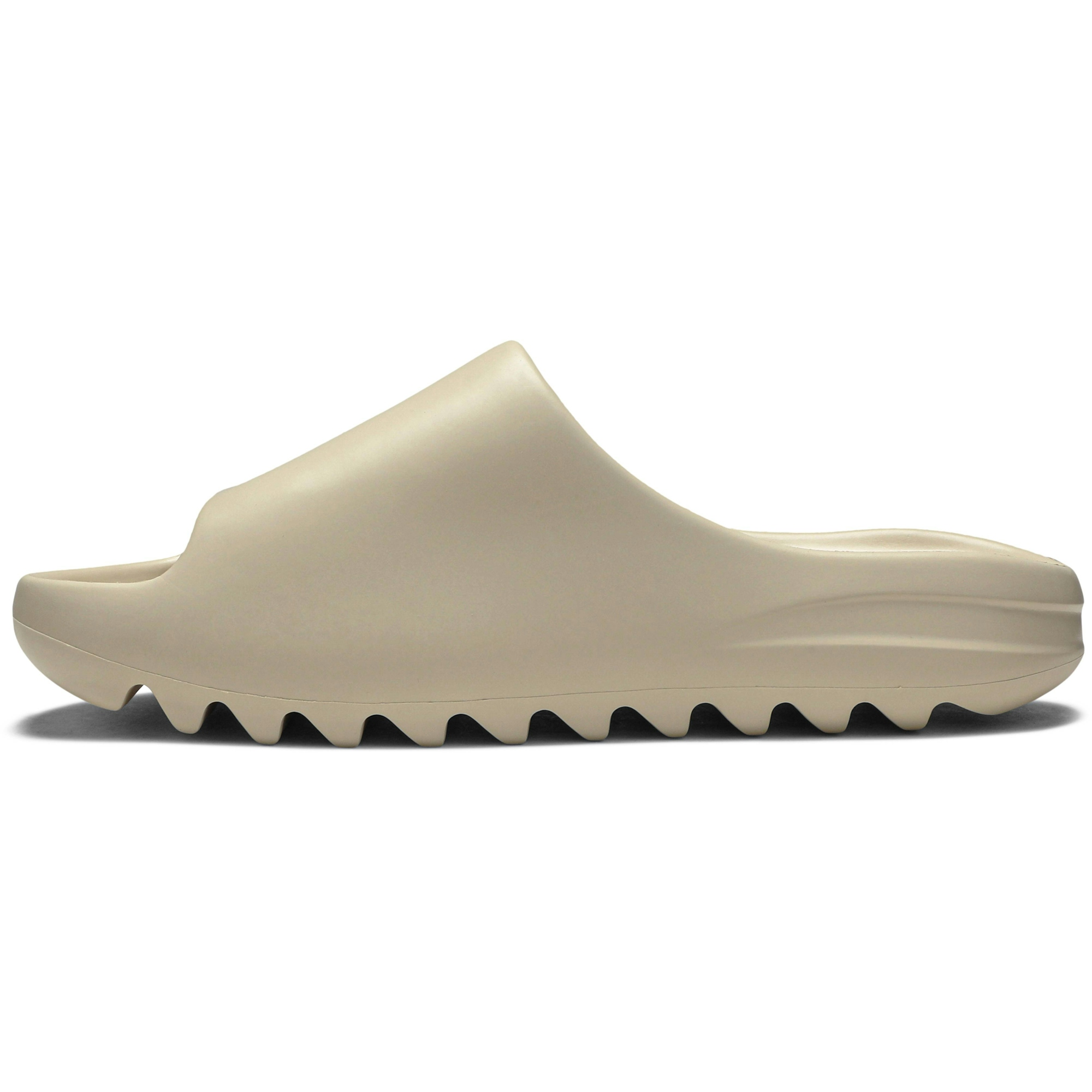 adidas Yeezy Slides Bone FW6345 IGFul