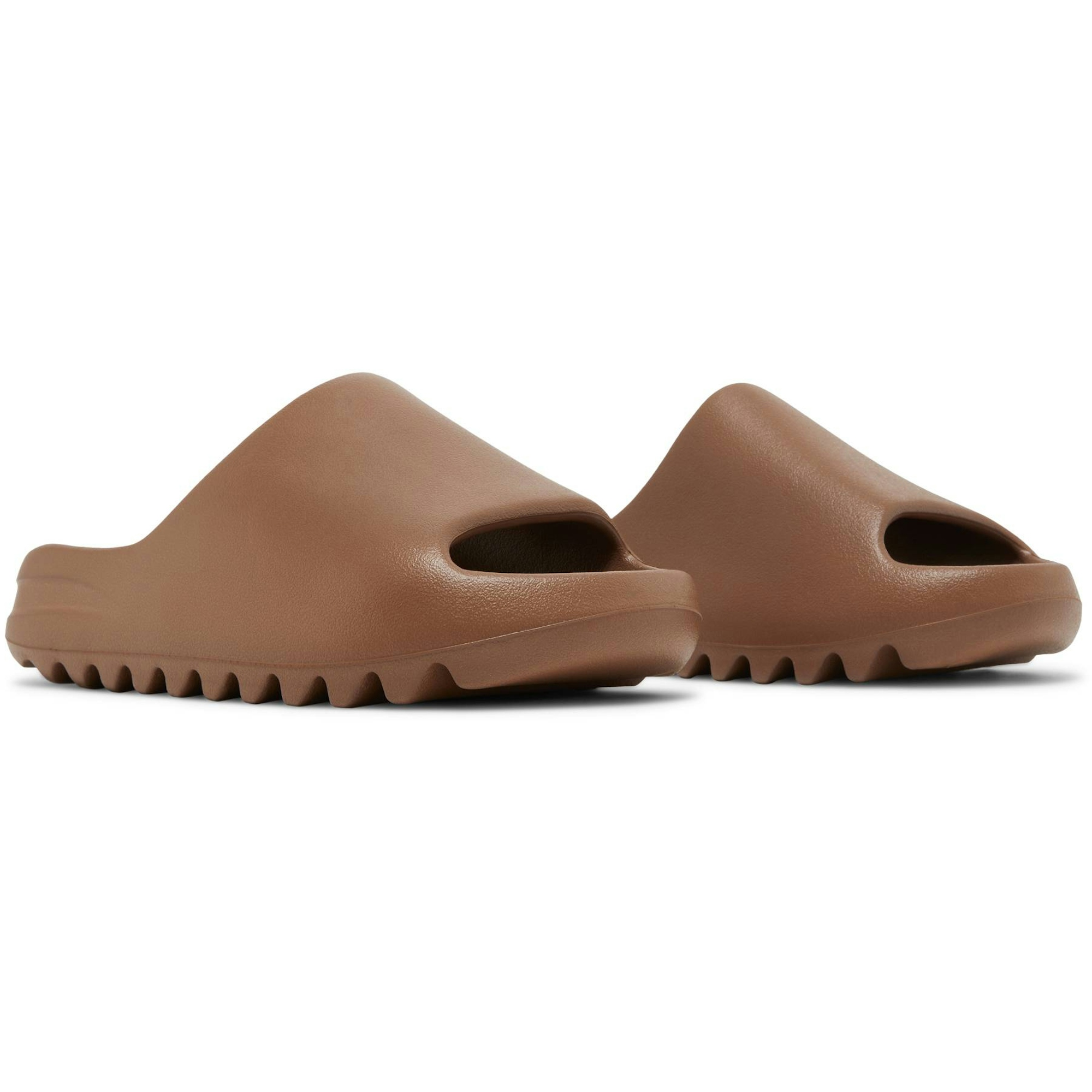adidas Yeezy Slides ‘Flax’ FZ5896
