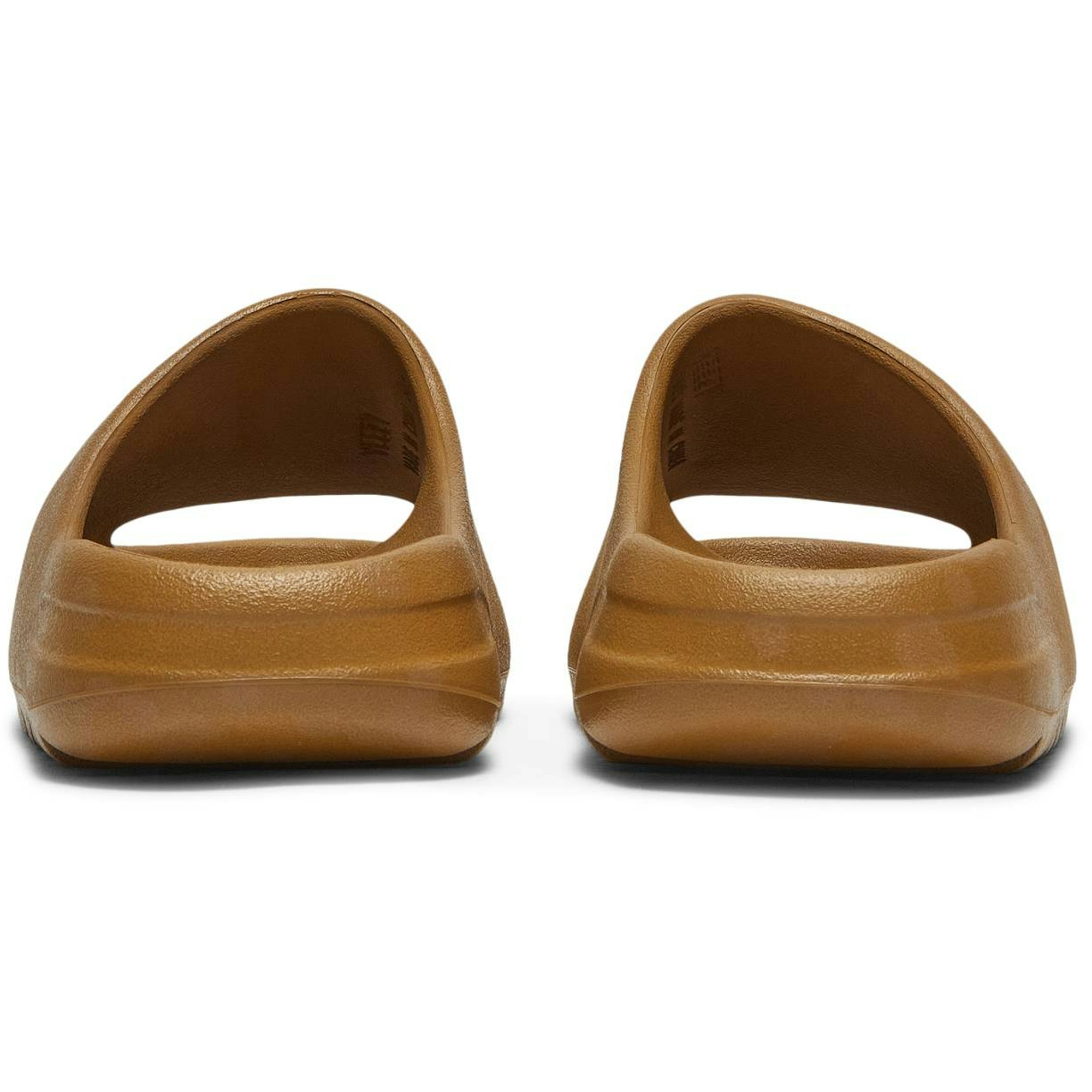 adidas Yeezy Slides ‘Ochre’ GW1931