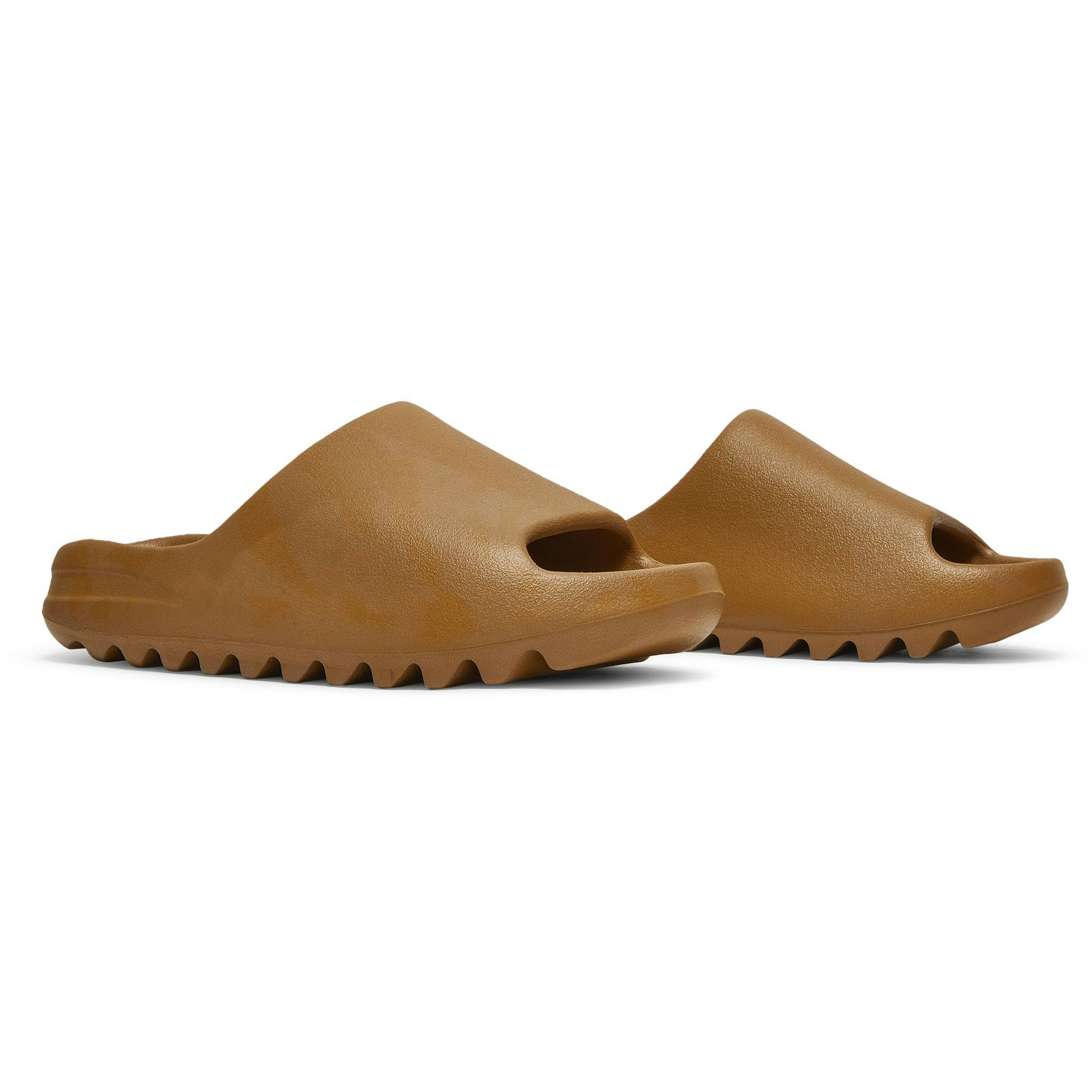 adidas Yeezy Slides ‘Ochre’ GW1931