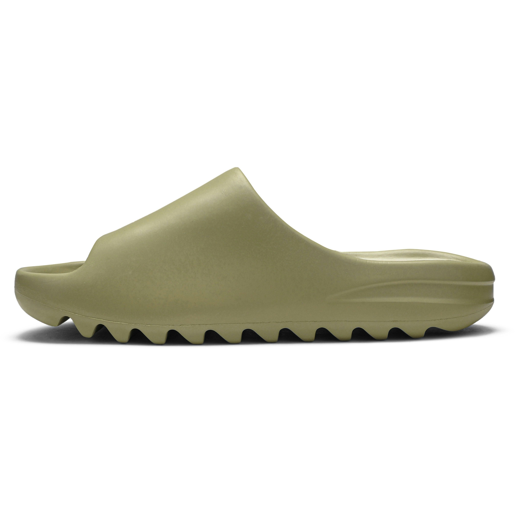 adidas Yeezy Slides ‘Resin’ 2020 FX0494
