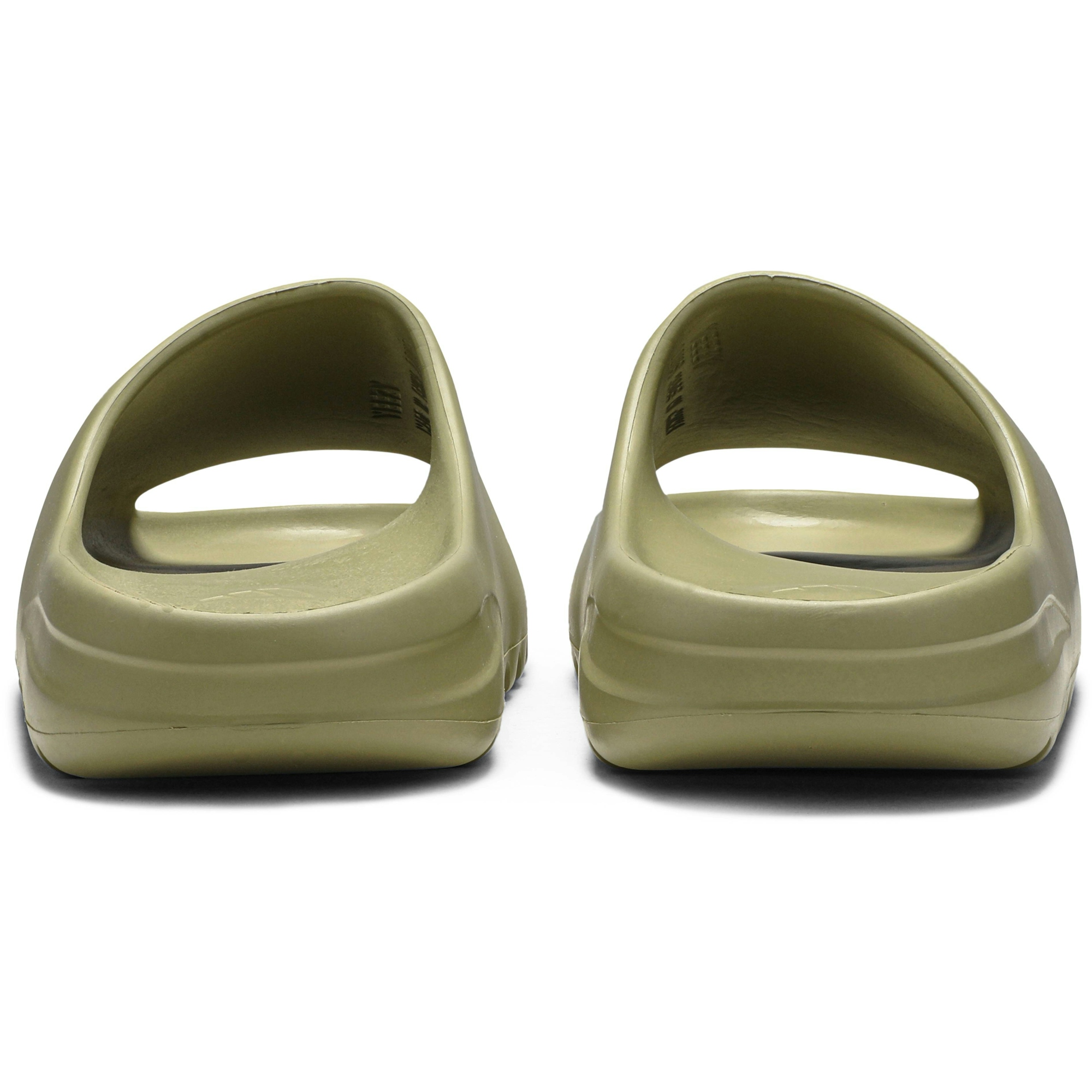 adidas Yeezy Slides ‘Resin’ 2020 FX0494