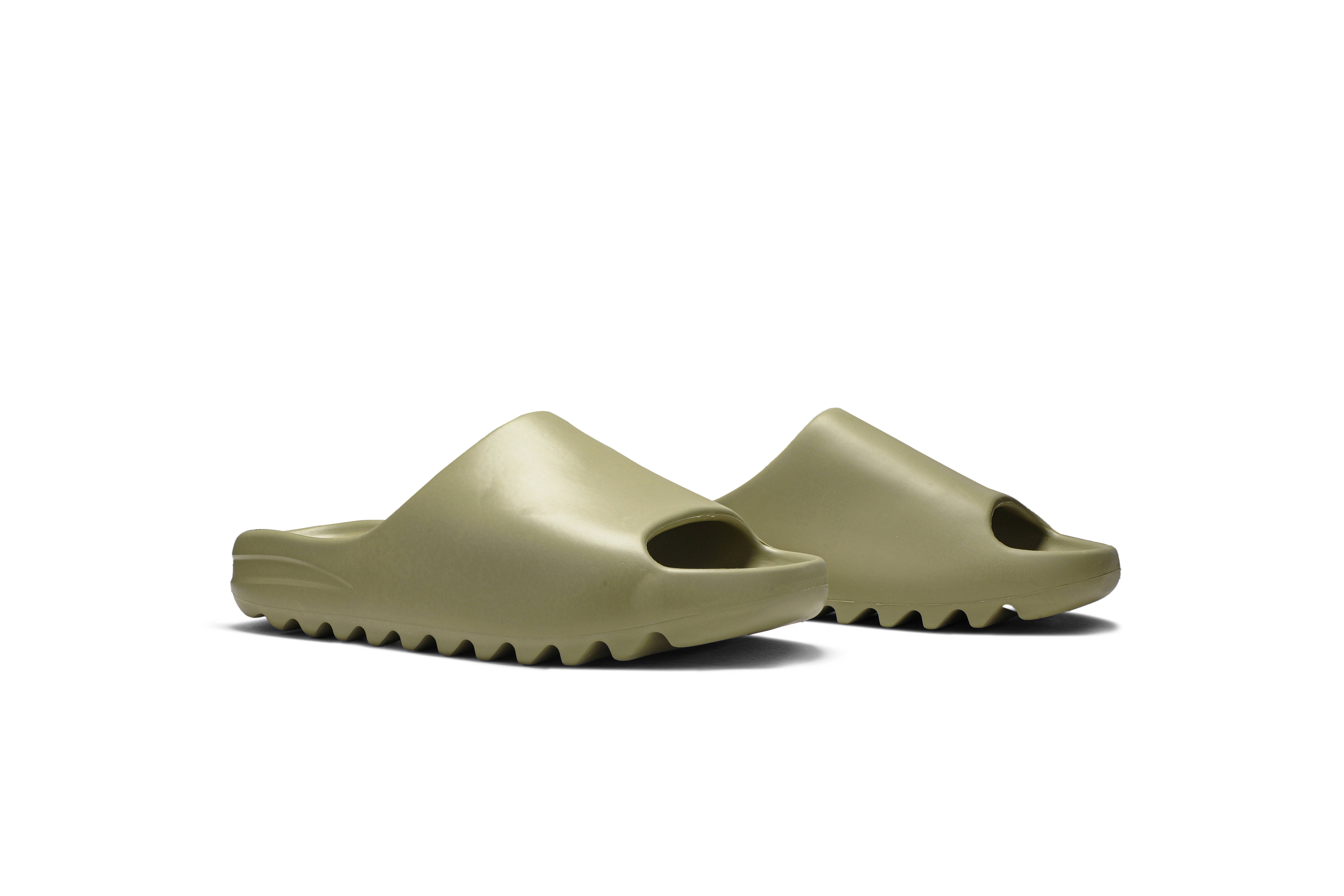 adidas Yeezy Slides ‘Resin’ 2020 FX0494