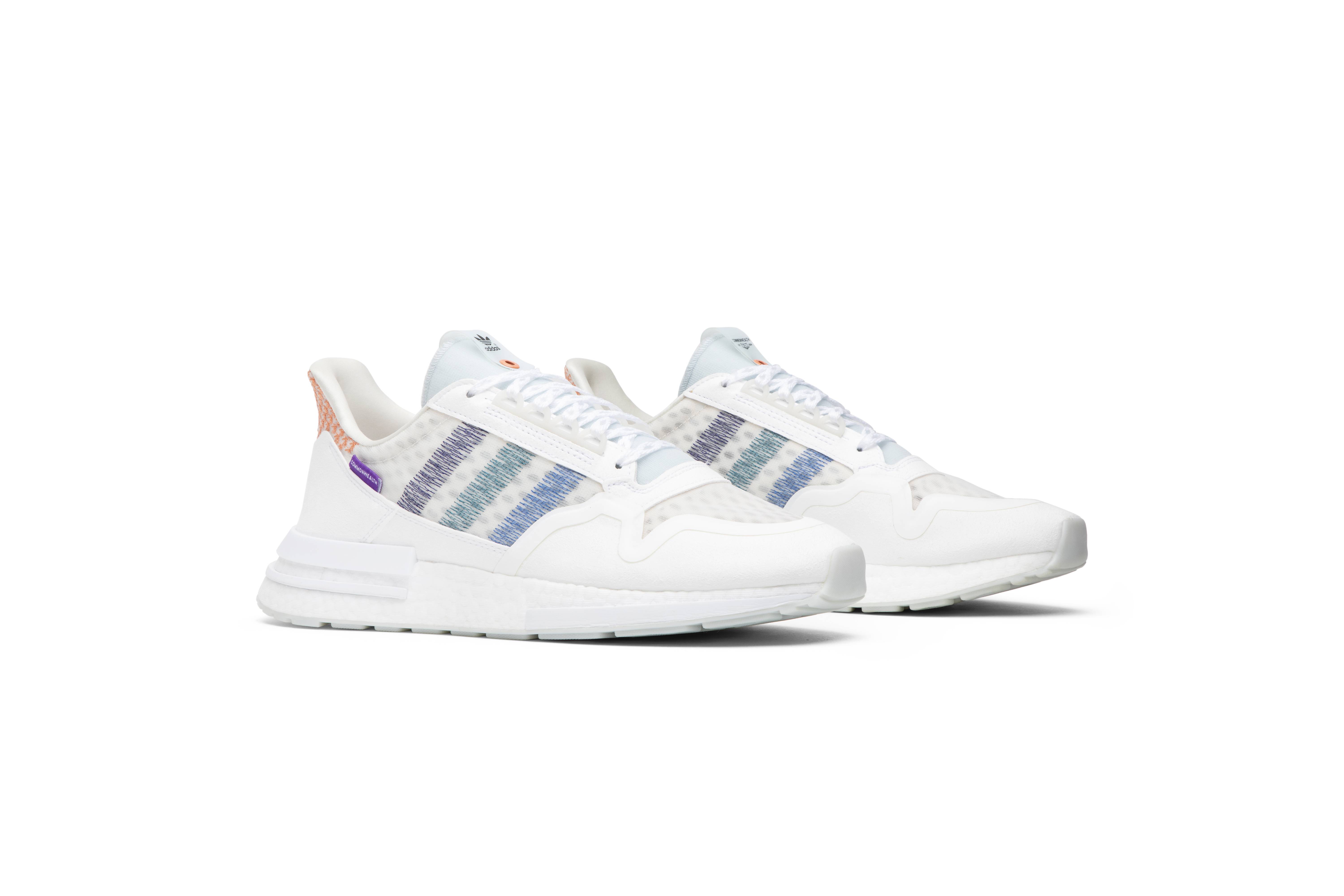 adidas ZX500 RM Commonwealth DB3510 IGFul