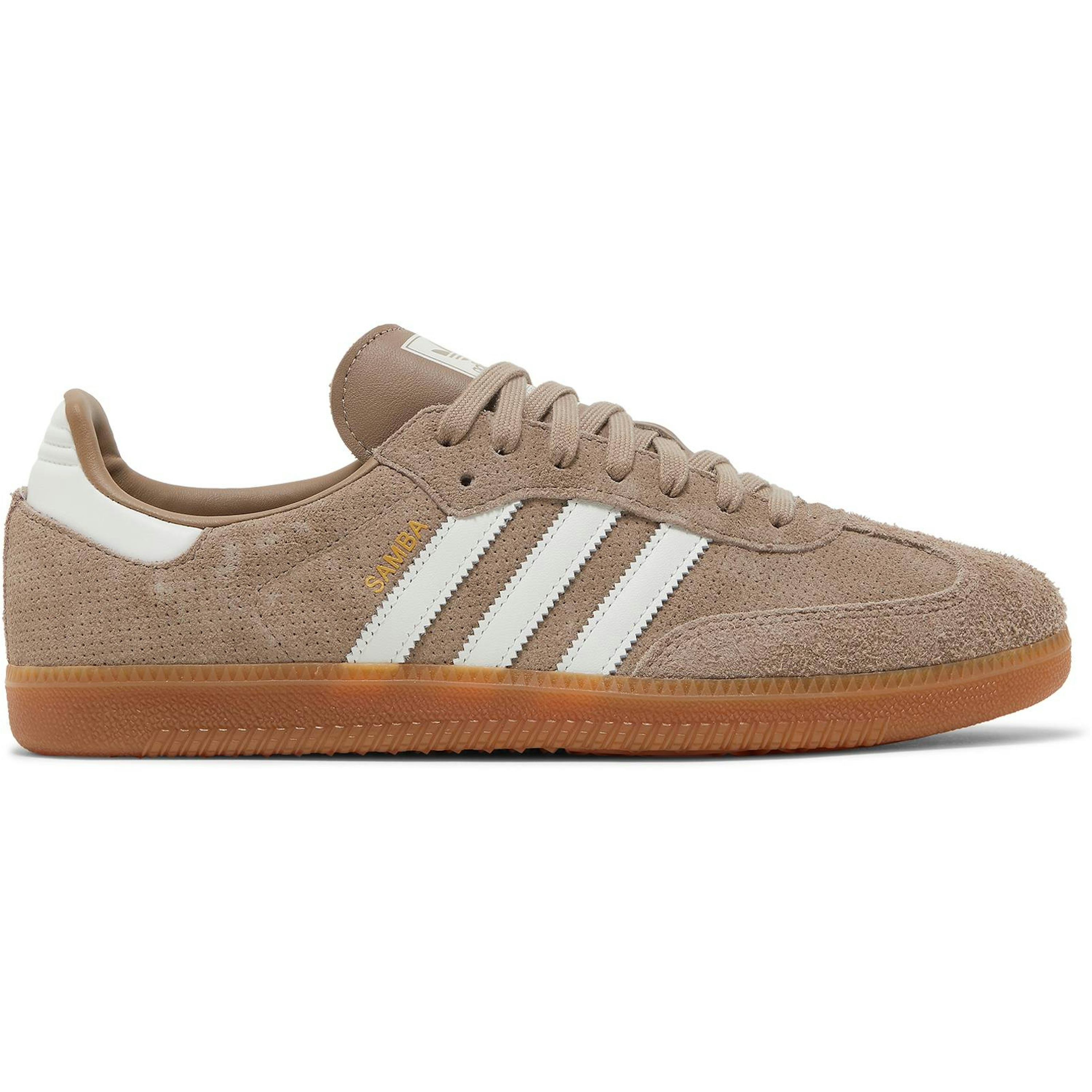 adidas Samba OG 'Chalky Brown Gum' HP7903