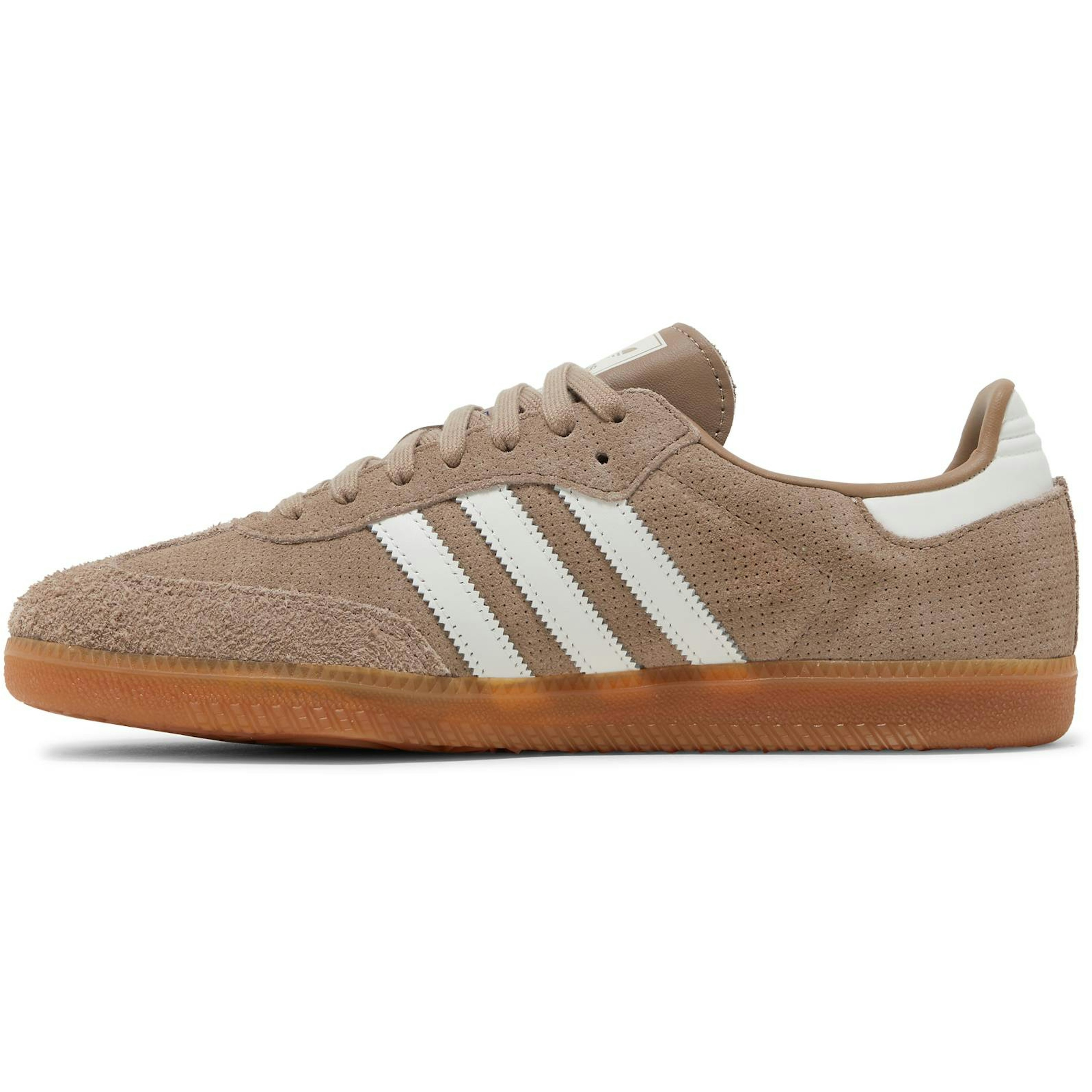 adidas Samba OG ‘Chalky Brown Gum’ HP7903