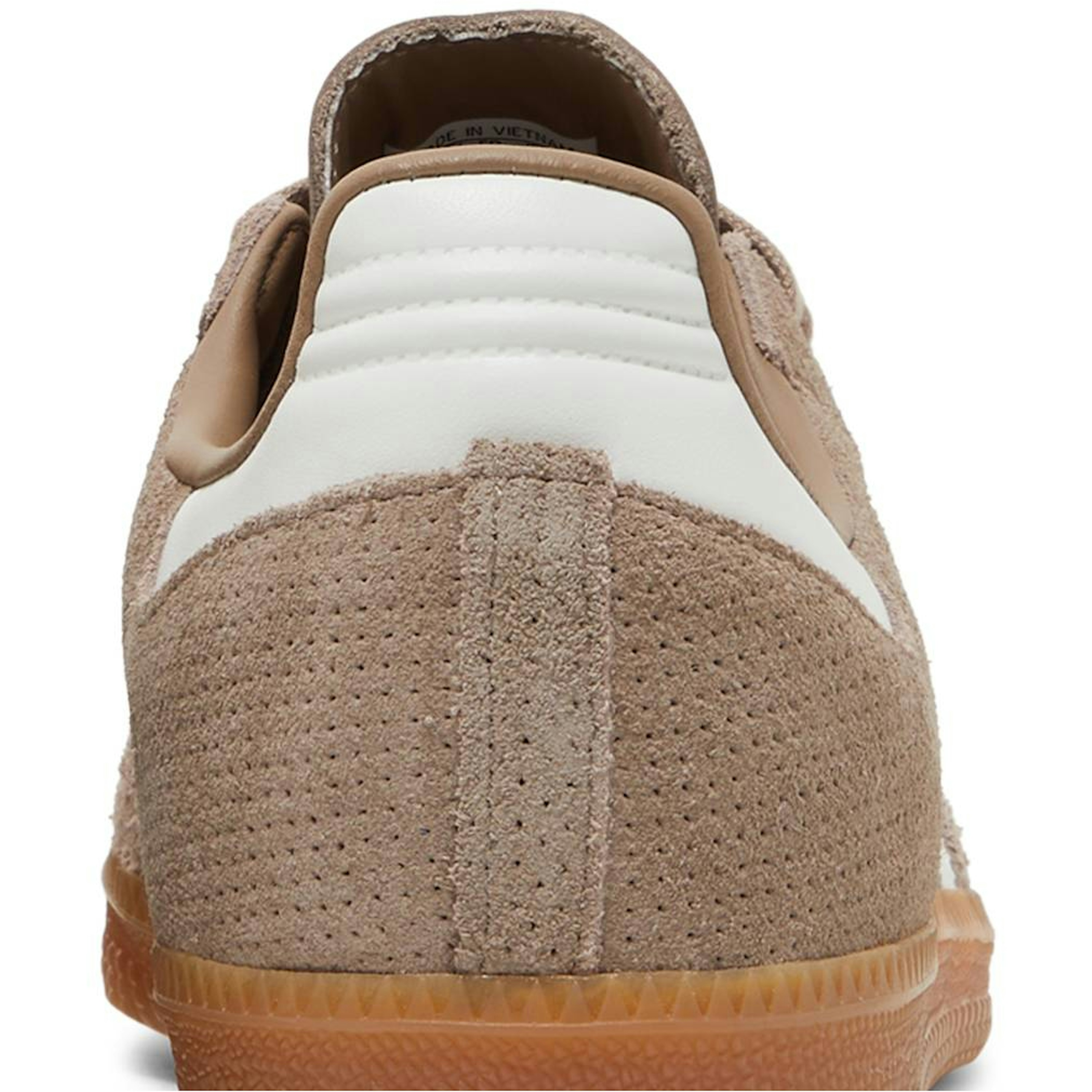 adidas Samba OG ‘Chalky Brown Gum’ HP7903