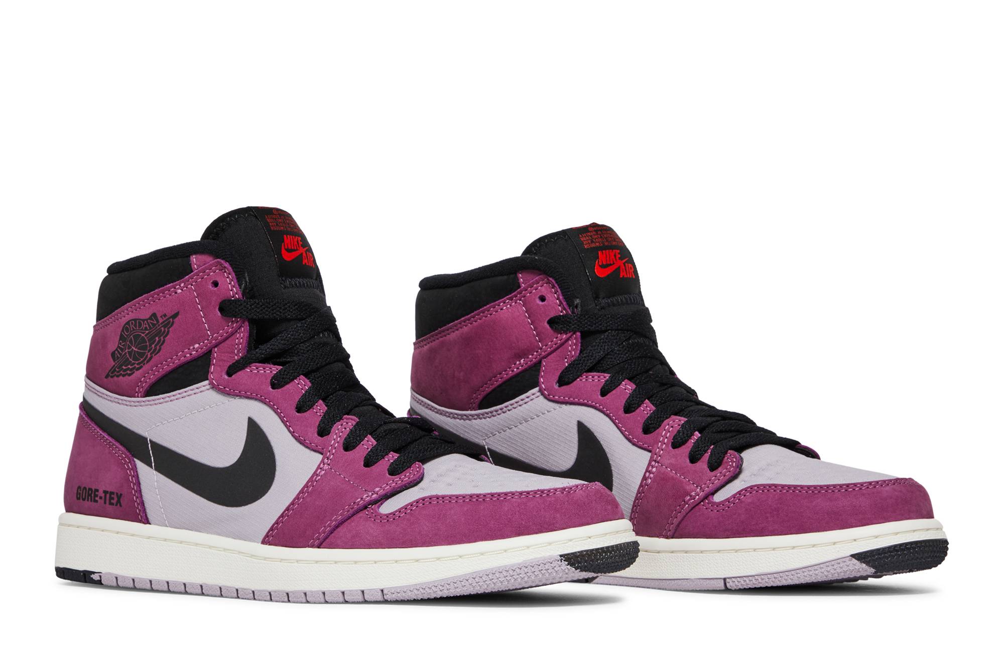 Air Jordan 1 Element Gore-Tex Berry DB2889-500 IGFul