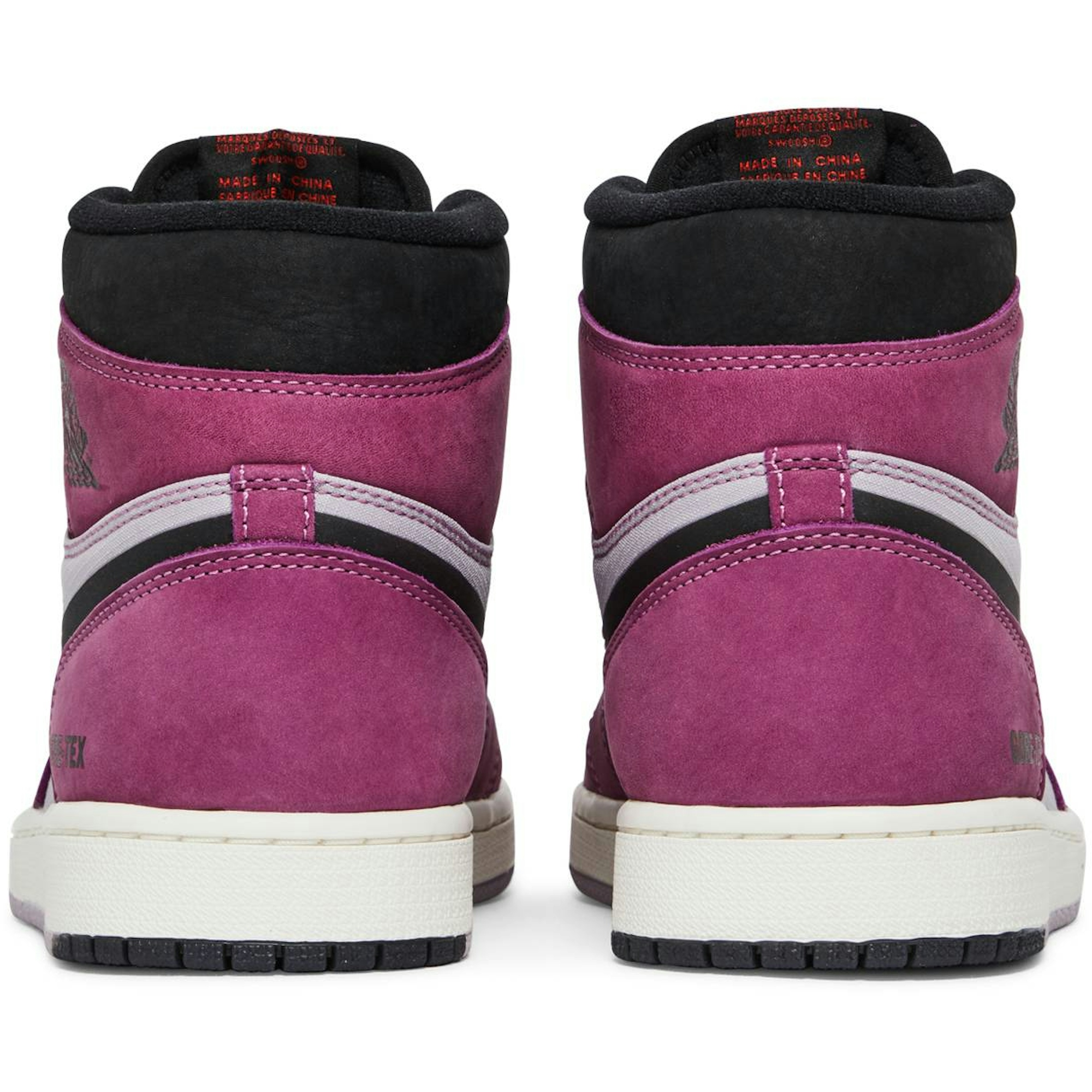 Air Jordan 1 Element Gore-Tex Berry DB2889-500 IGFul