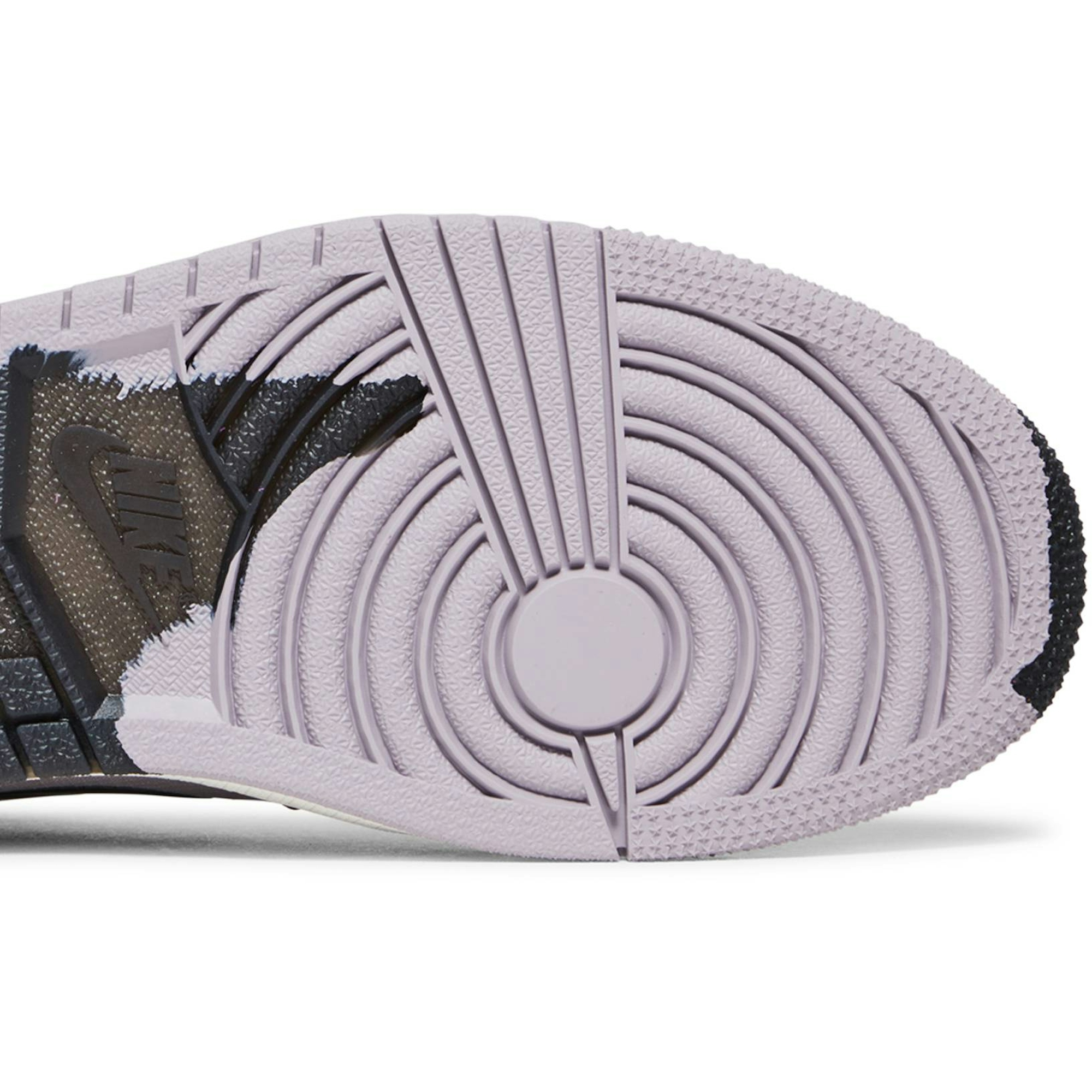 Air Jordan 1 Element Gore-Tex Berry DB2889-500 IGFul