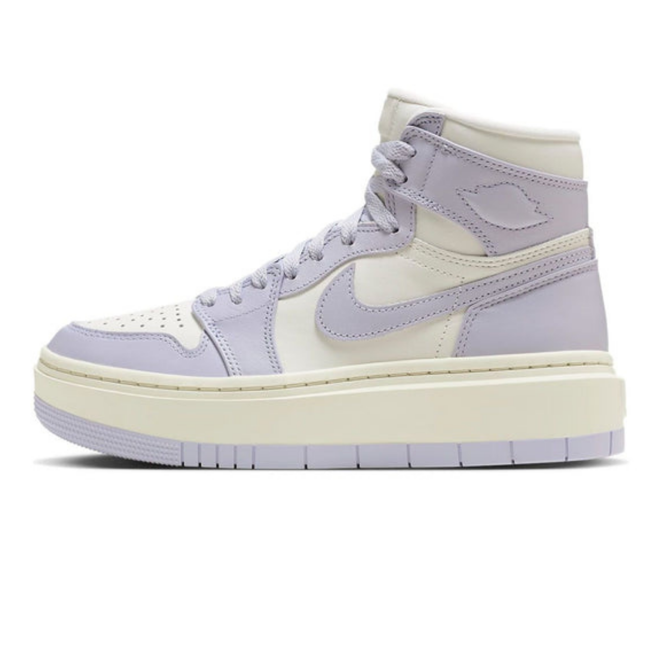 Air Jordan 1 Elevate High 'Titanium' Wmns