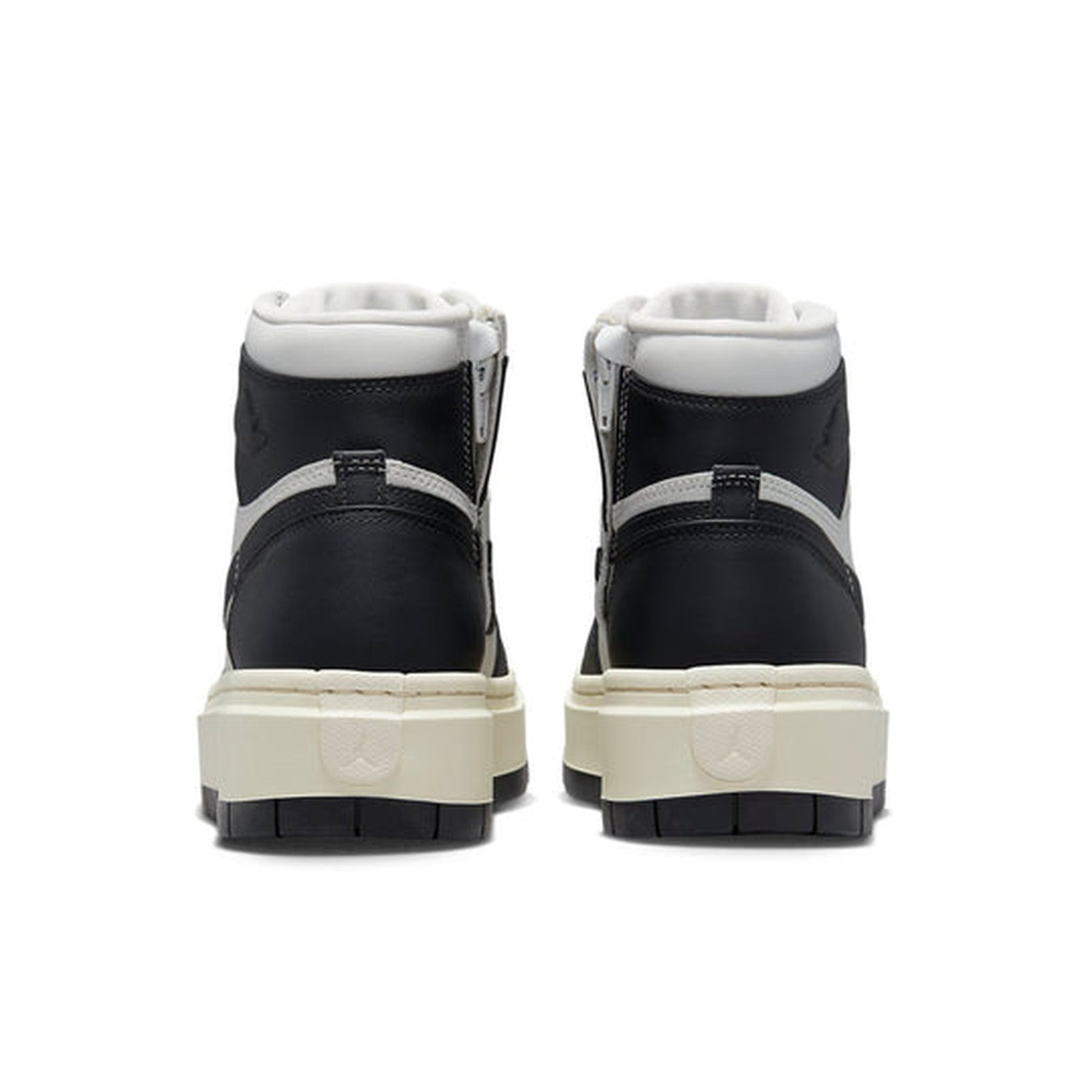 Air Jordan 1 Elevate High ‚White Black‘