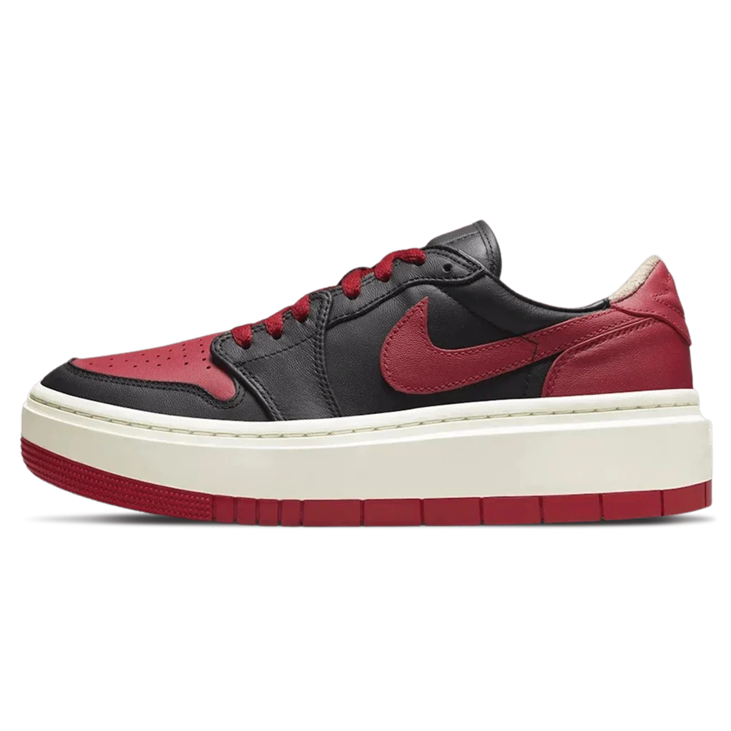 Air Jordan 1 Elevate Low SE Wmns 'Bred'