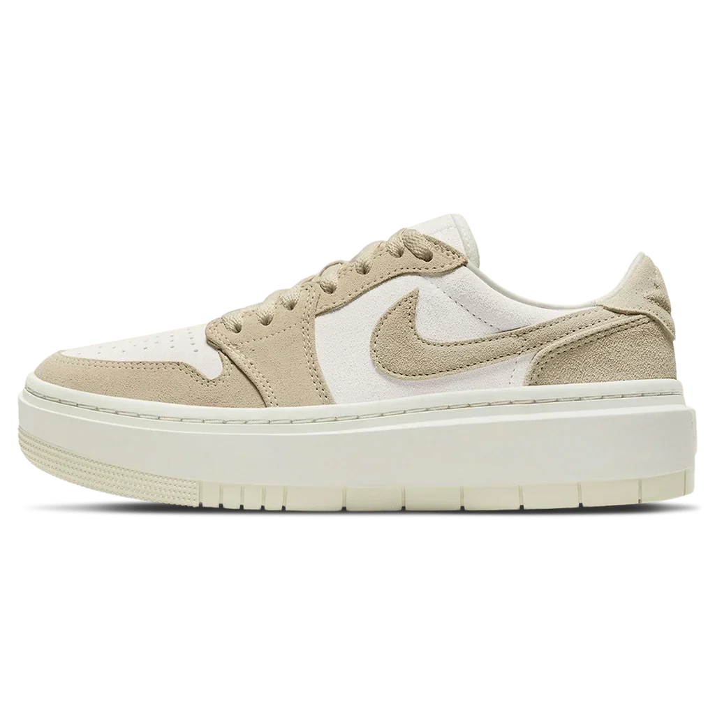 Air Jordan 1 Elevate Low SE Wmns 'Coconut Milk'