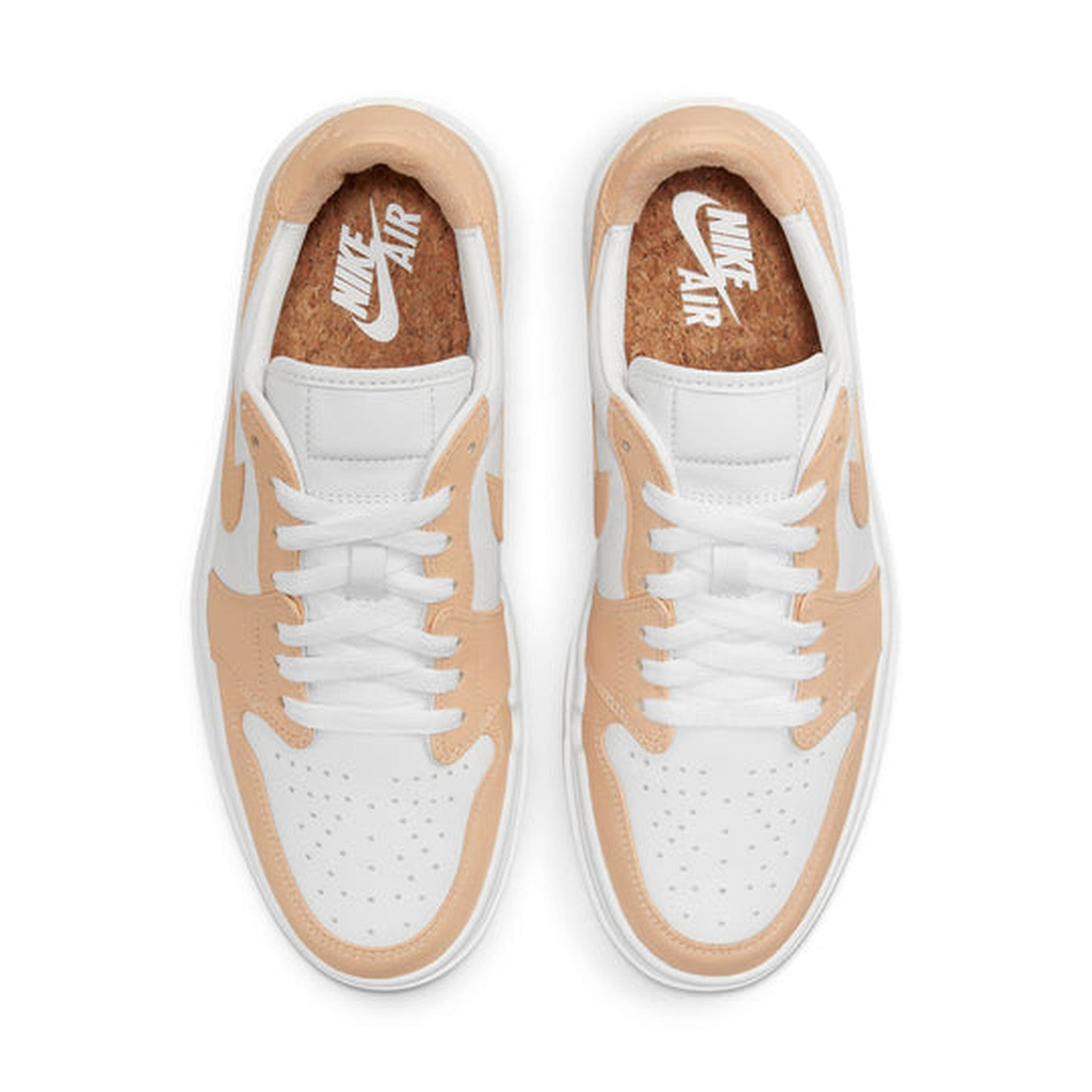 Air Jordan 1 Elevate Low ‚White Onyx‘ Wmns