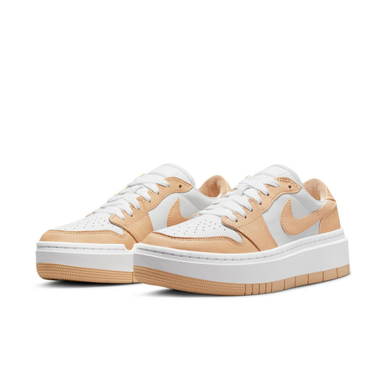 Air Jordan 1 Elevate Low ‚White Onyx‘ Wmns
