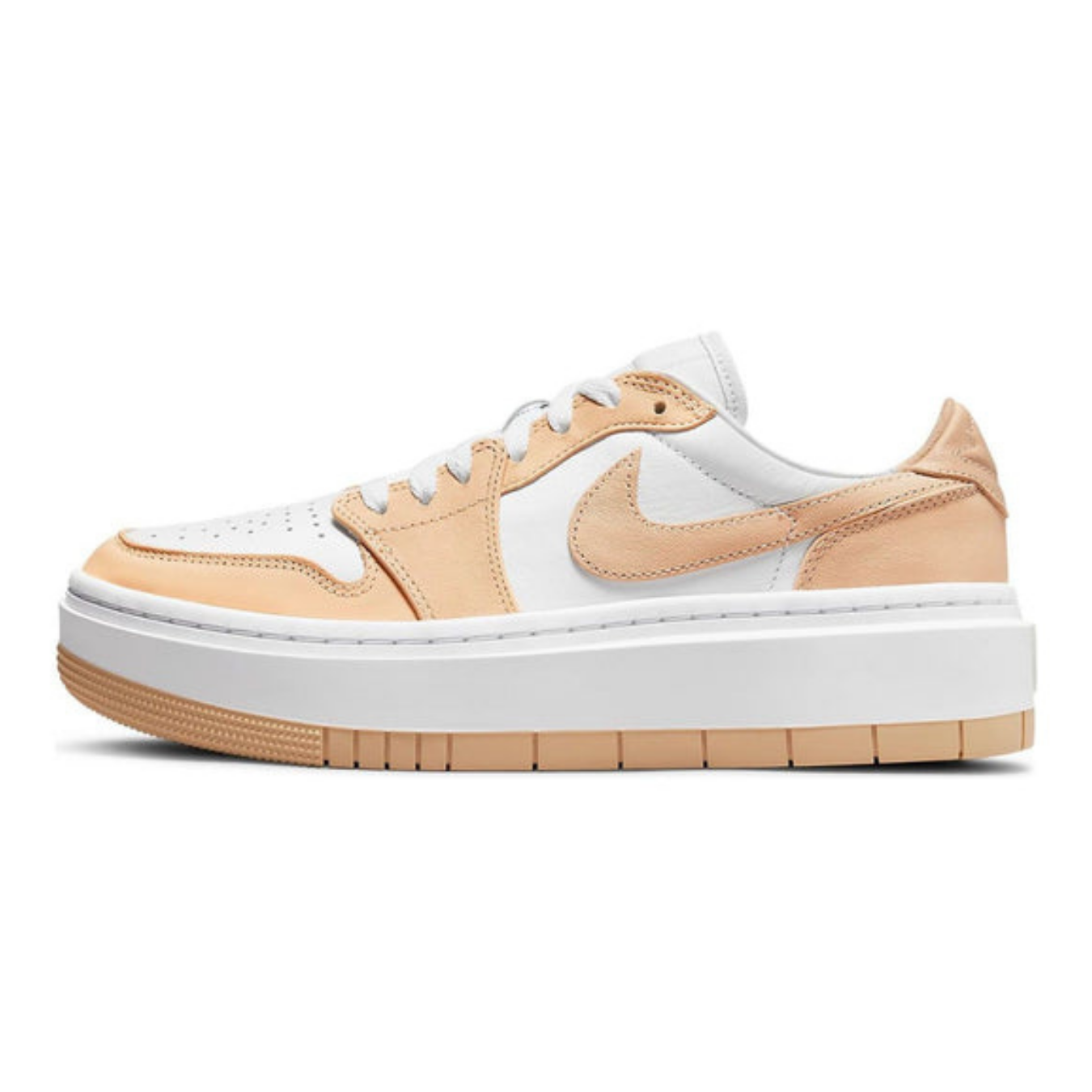 Air Jordan 1 Elevate Low 'White Onyx' Wmns