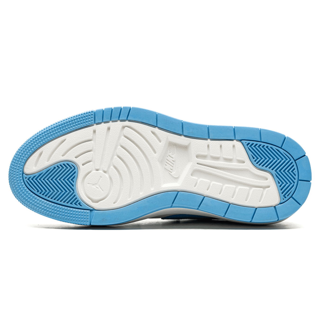 Air Jordan 1 Elevate Low Wmns ‚University Blue‘