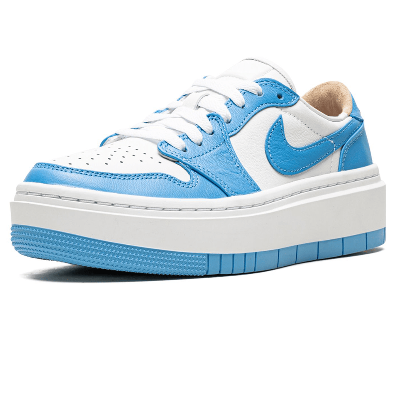 Air Jordan 1 Elevate Low Wmns ‚University Blue‘