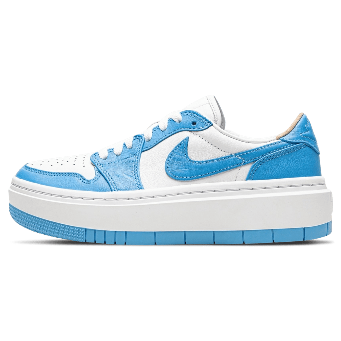 Air Jordan 1 Elevate Low Wmns 'University Blue'