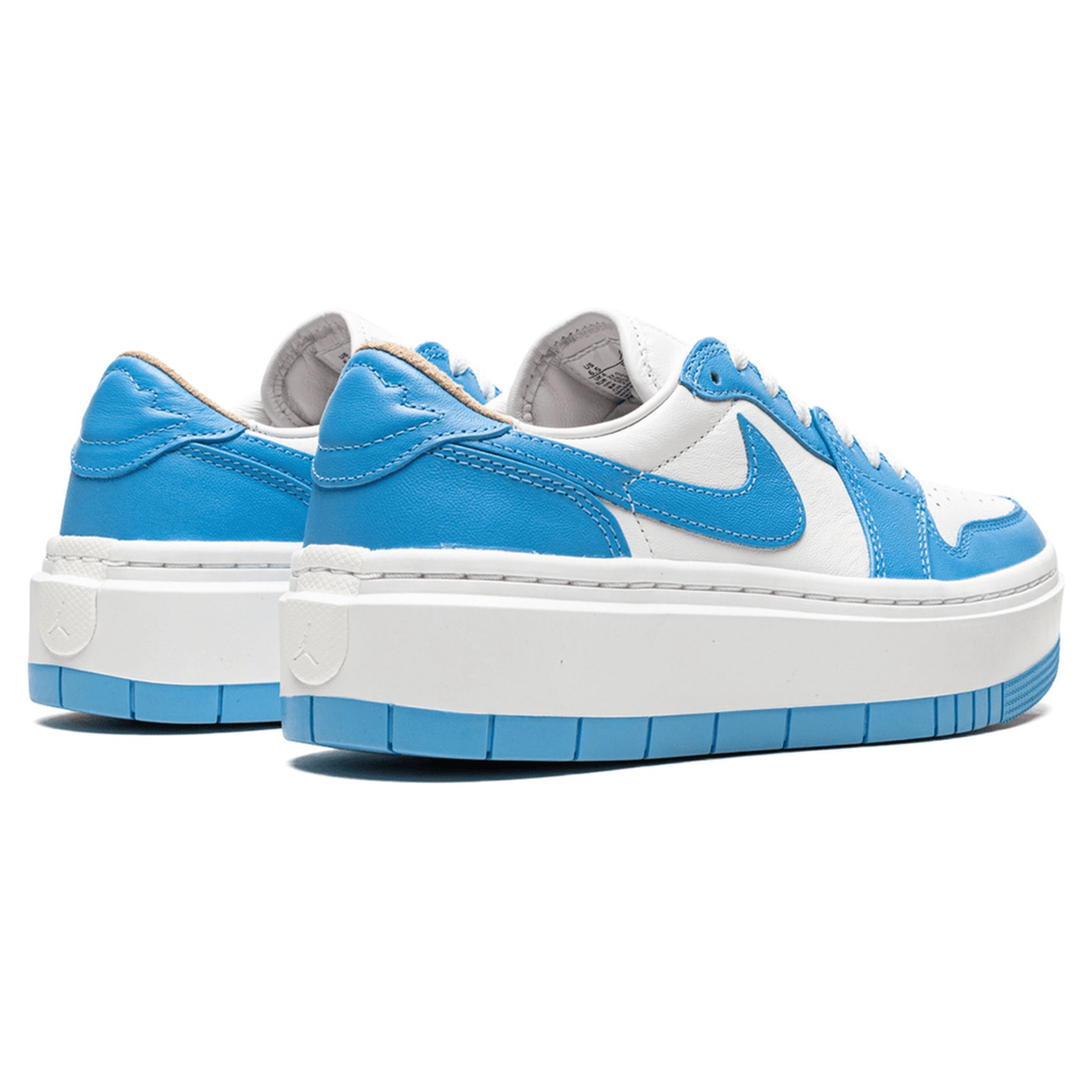 Air Jordan 1 Elevate Low Wmns ‚University Blue‘