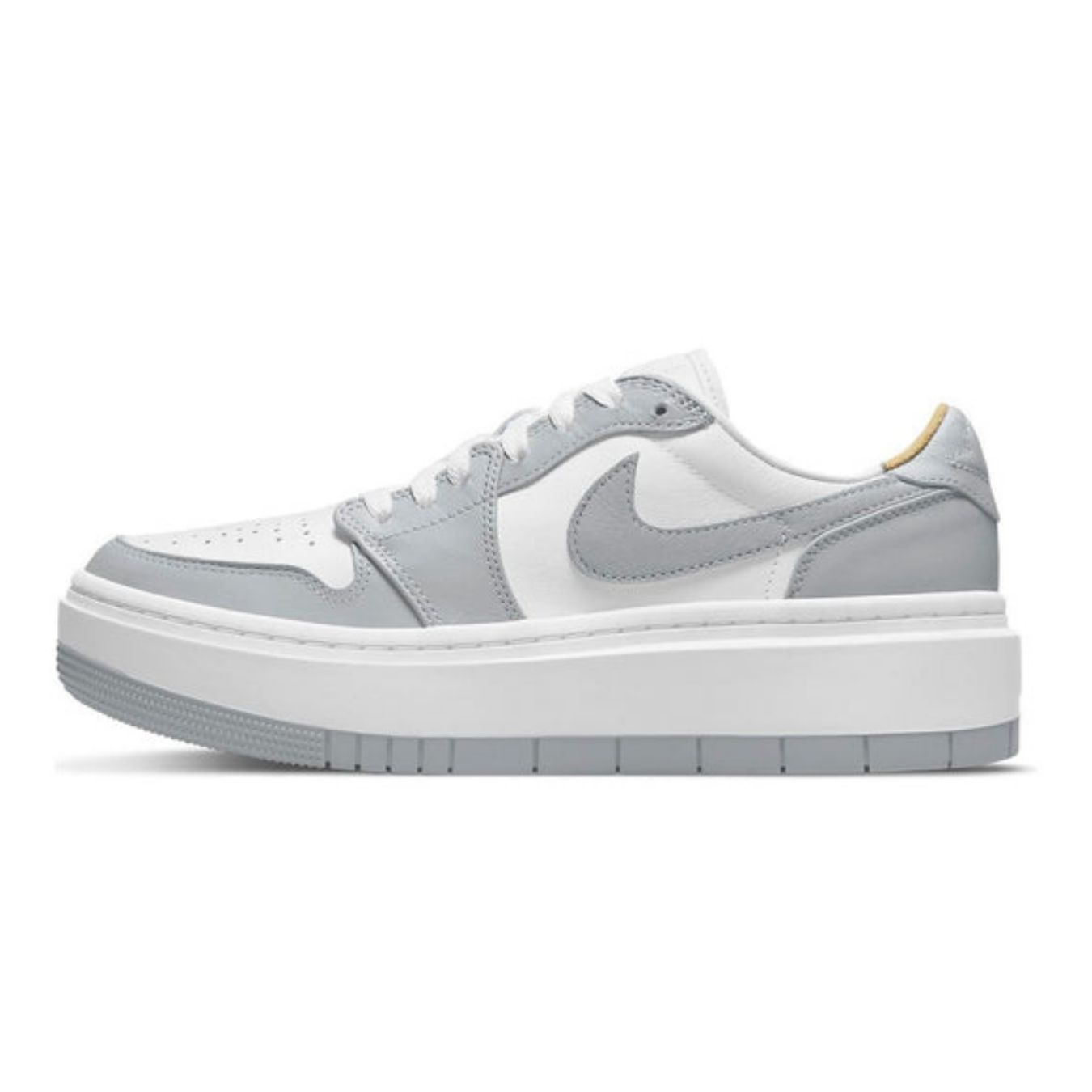 Air Jordan 1 Elevate Low 'Wolf Grey' Wmns